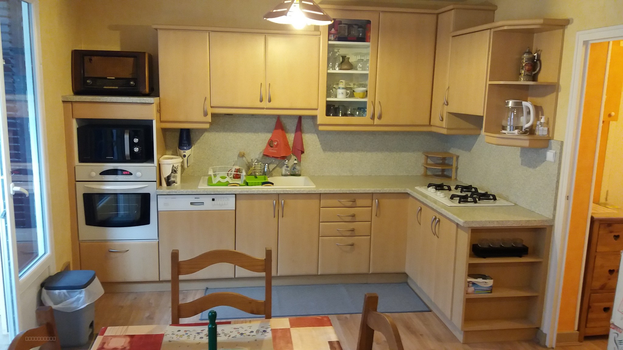 Appartement à vendre à Modane, 73,45 m², 4 pièces – photo 2 sur 14