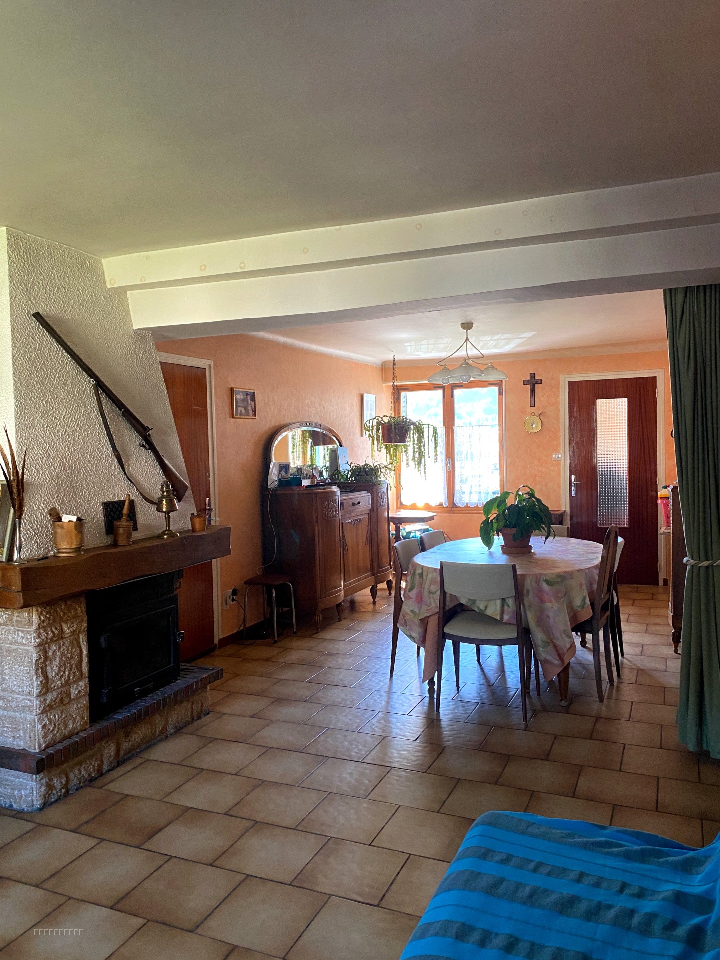 BIEN RARE - Ensemble Immobilier MODANE LOUTRAZ — photo 4