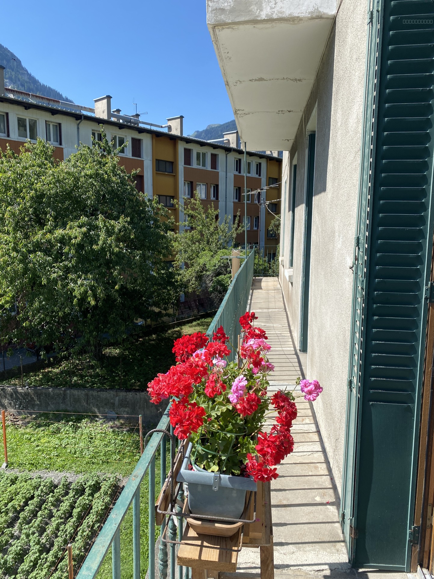 BIEN RARE - Ensemble Immobilier MODANE LOUTRAZ — photo 15