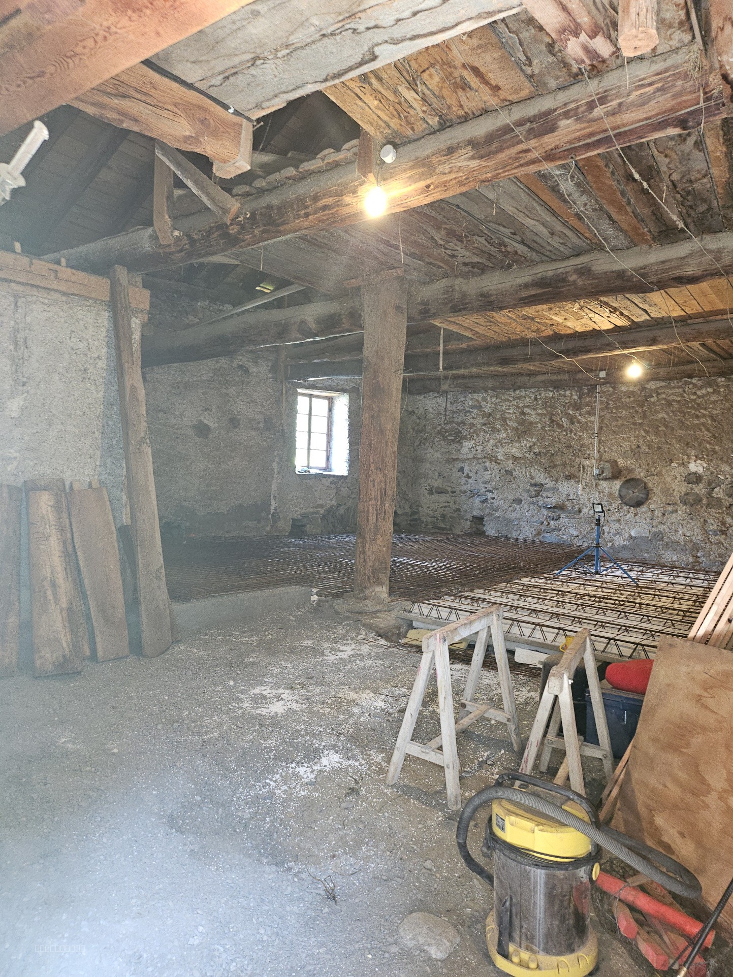 Bien immobilier à vendre à Bramans, 80 m², 1 pièce – photo 2 sur 9