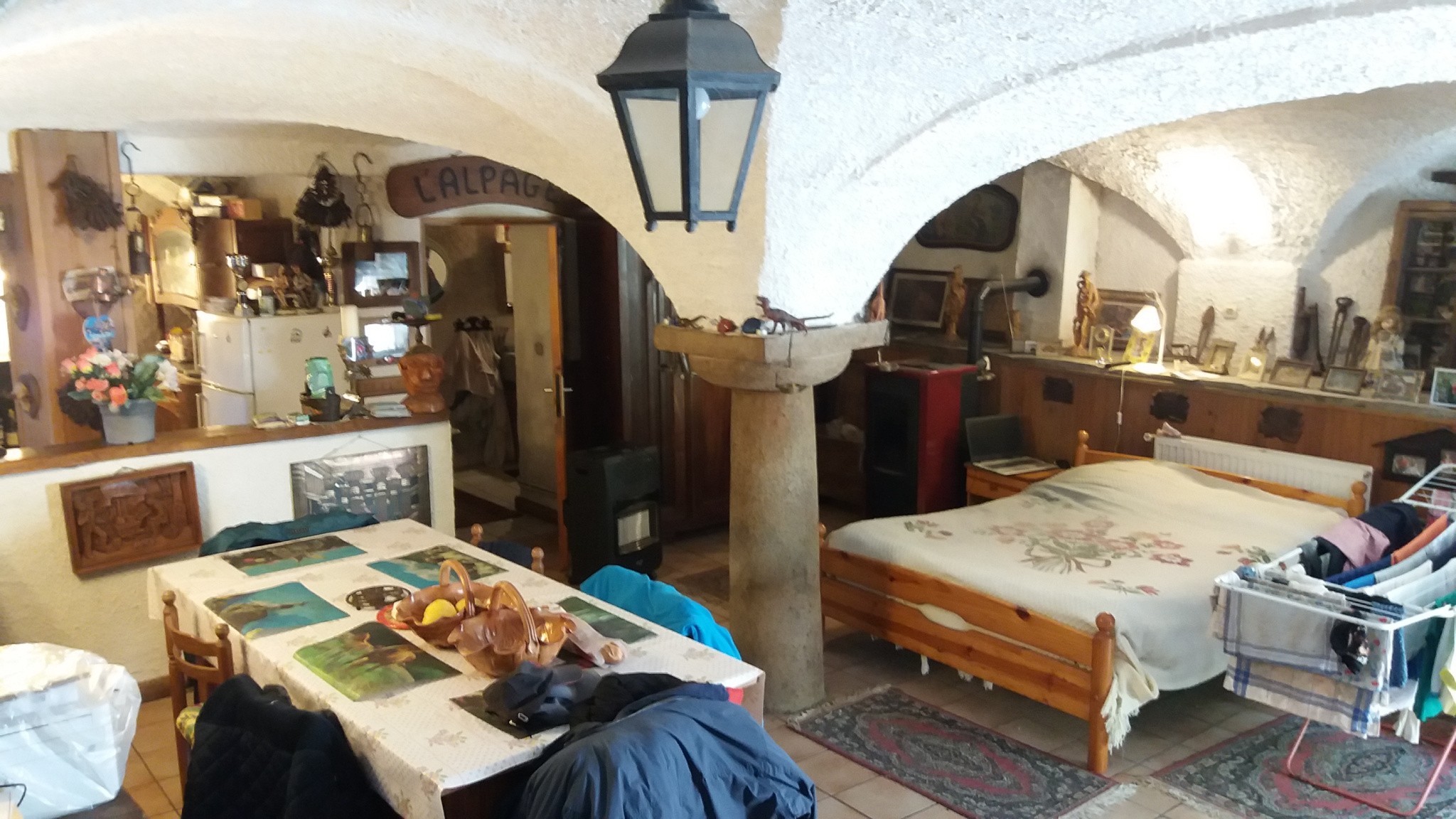 Bien immobilier à vendre à St andre, 166 m², 2 pièces – photo 2 sur 18