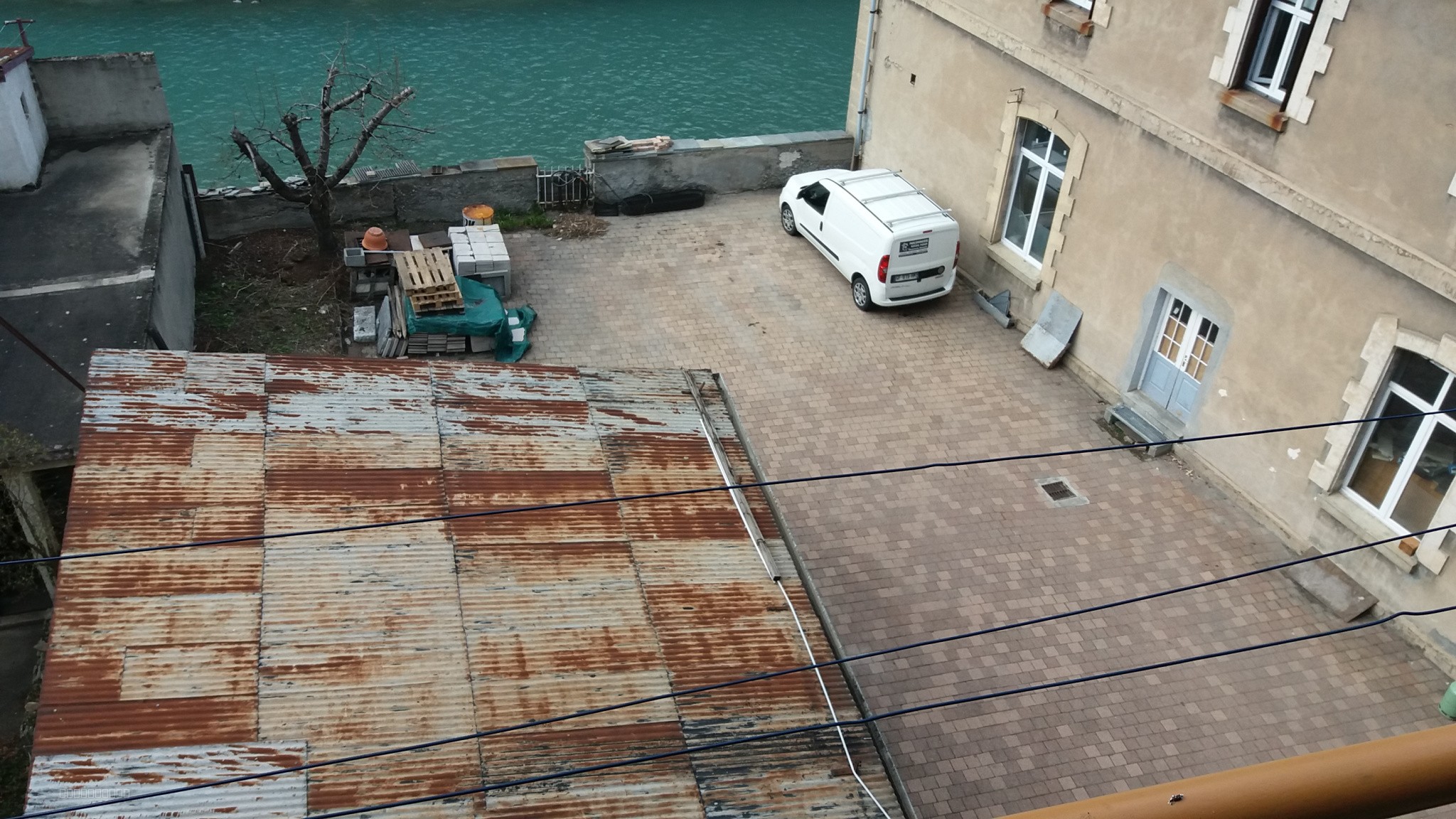 Immeuble à vendre à Modane, 420 m² – photo 2 sur 16