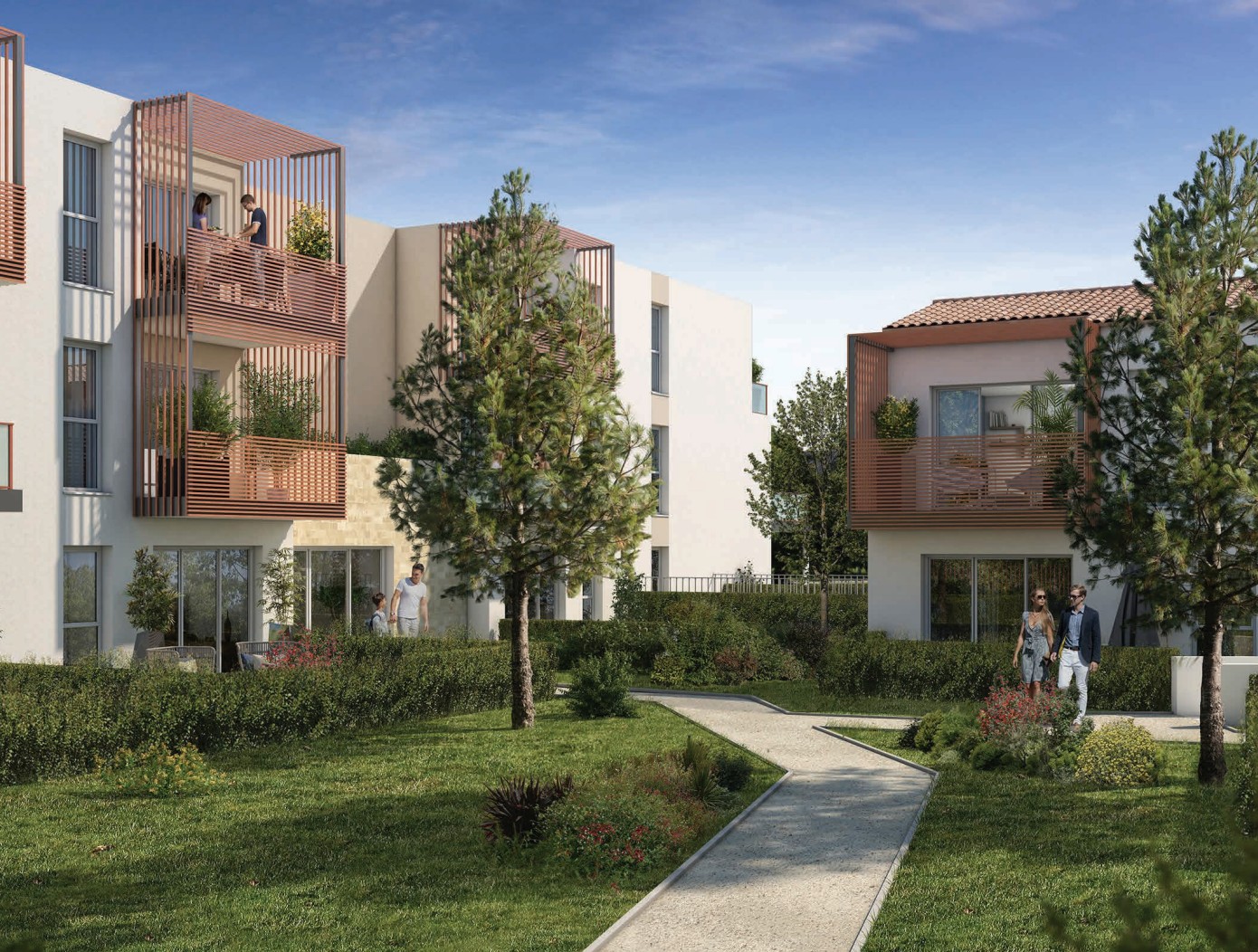 Appartement à vendre à Montpellier, 22 m², 2 pièces – photo 1 sur 4