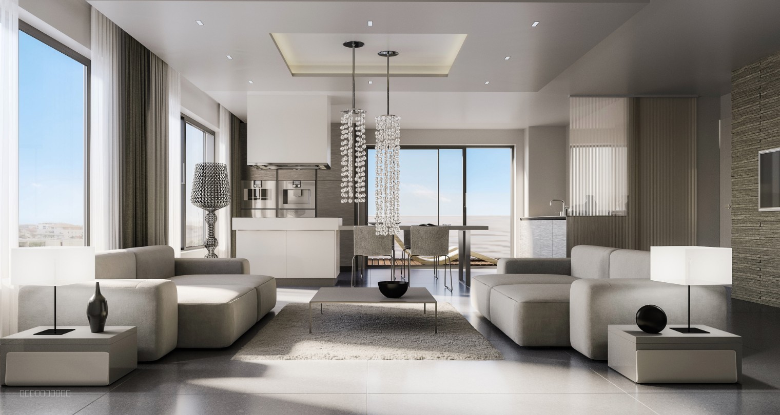 Appartement à vendre à Palavas les flots, 33,41 m², 2 pièces – photo 2 sur 6