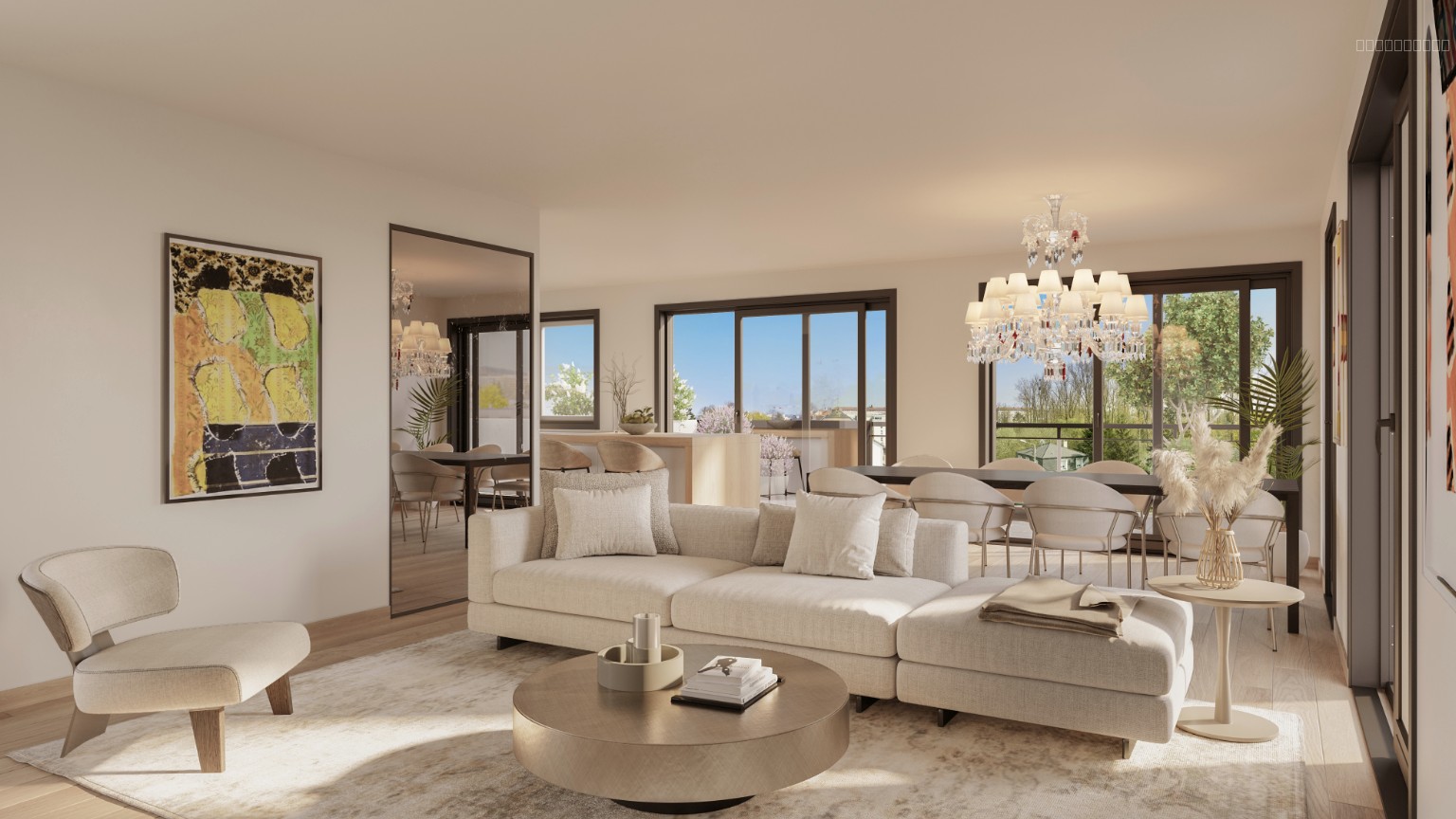 Appartement à vendre à Maurin, 22,86 m², 2 pièces – photo 3 sur 4