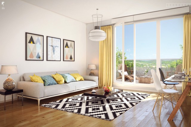 Appartement à vendre à Montpellier, 23,36 m², 3 pièces – photo 1 sur 3