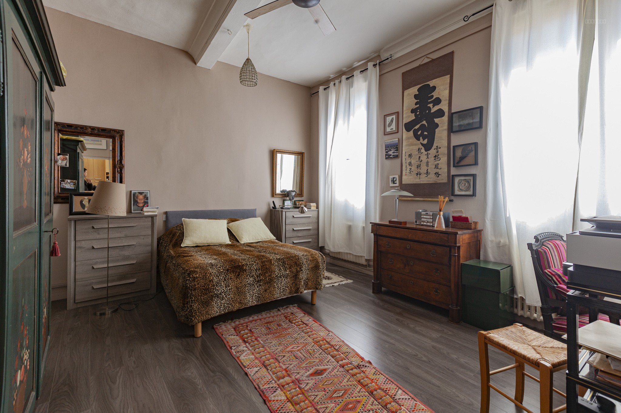 Appartement à vendre à Montpellier, 127 m², 5 pièces – photo 3 sur 8