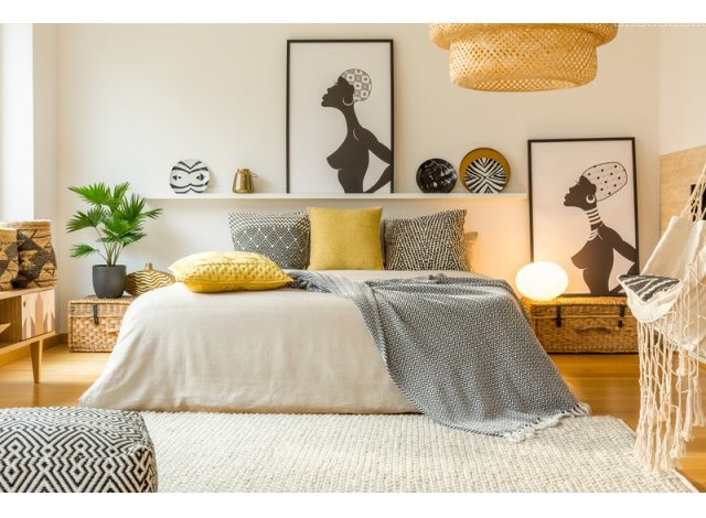 Appartement à vendre à Montpellier, 38,6 m², 3 pièces – photo 1 sur 3