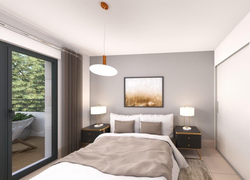 Appartement T3 - Saint-Jean de Védas — photo 3