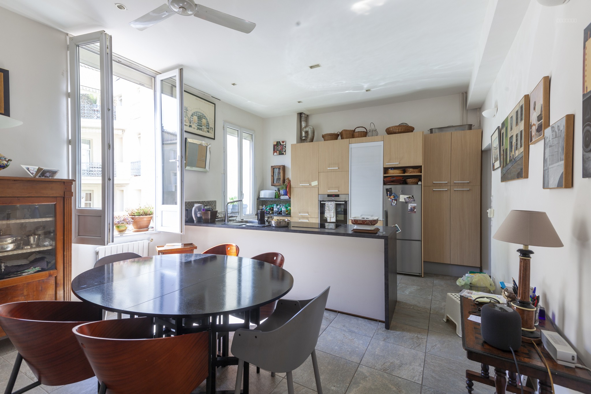 Appartement à vendre à Montpellier, 127 m², 5 pièces – photo 1 sur 8