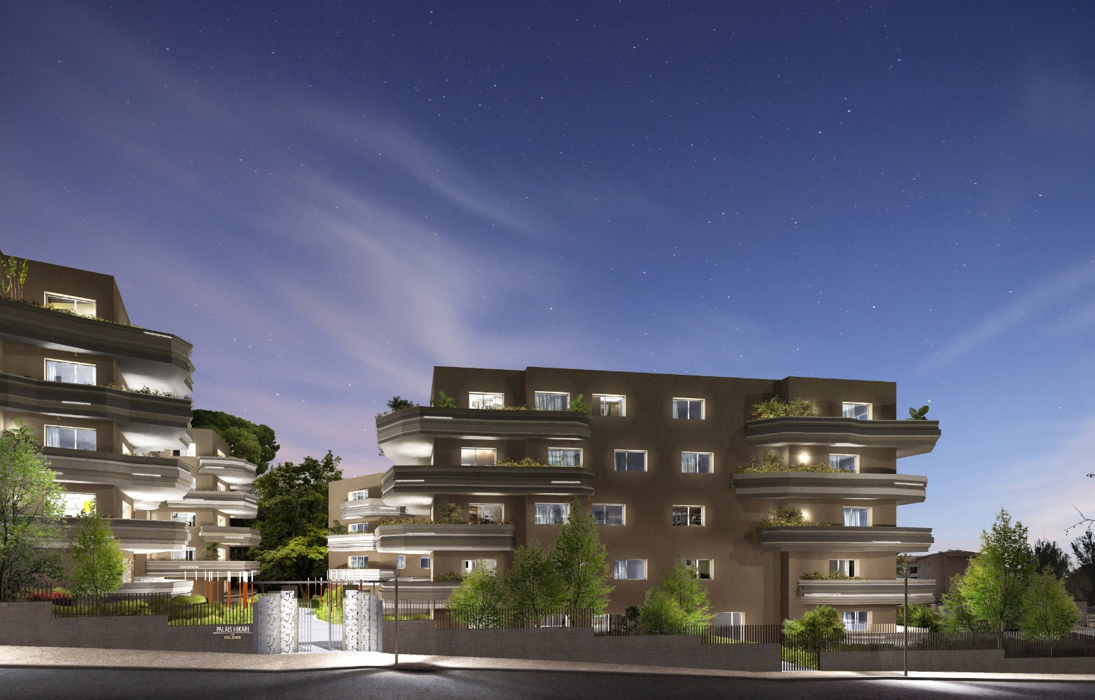 Appartement à vendre à Montpellier, 56,85 m², 3 pièces – photo 1 sur 5