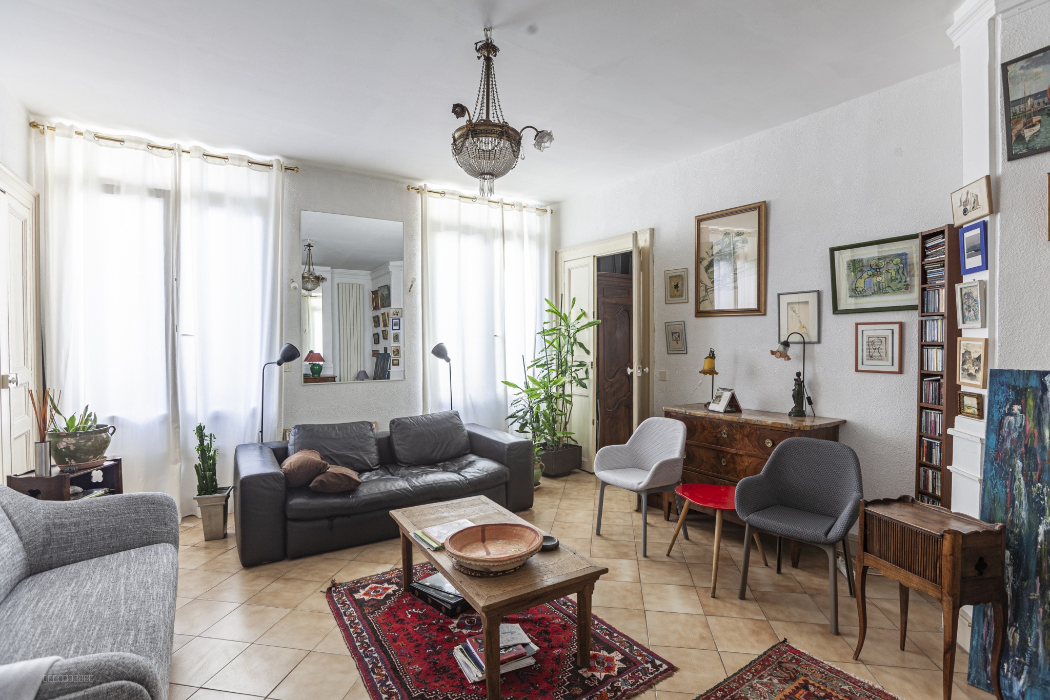 Appartement à vendre à Montpellier, 127 m², 5 pièces – photo 2 sur 8