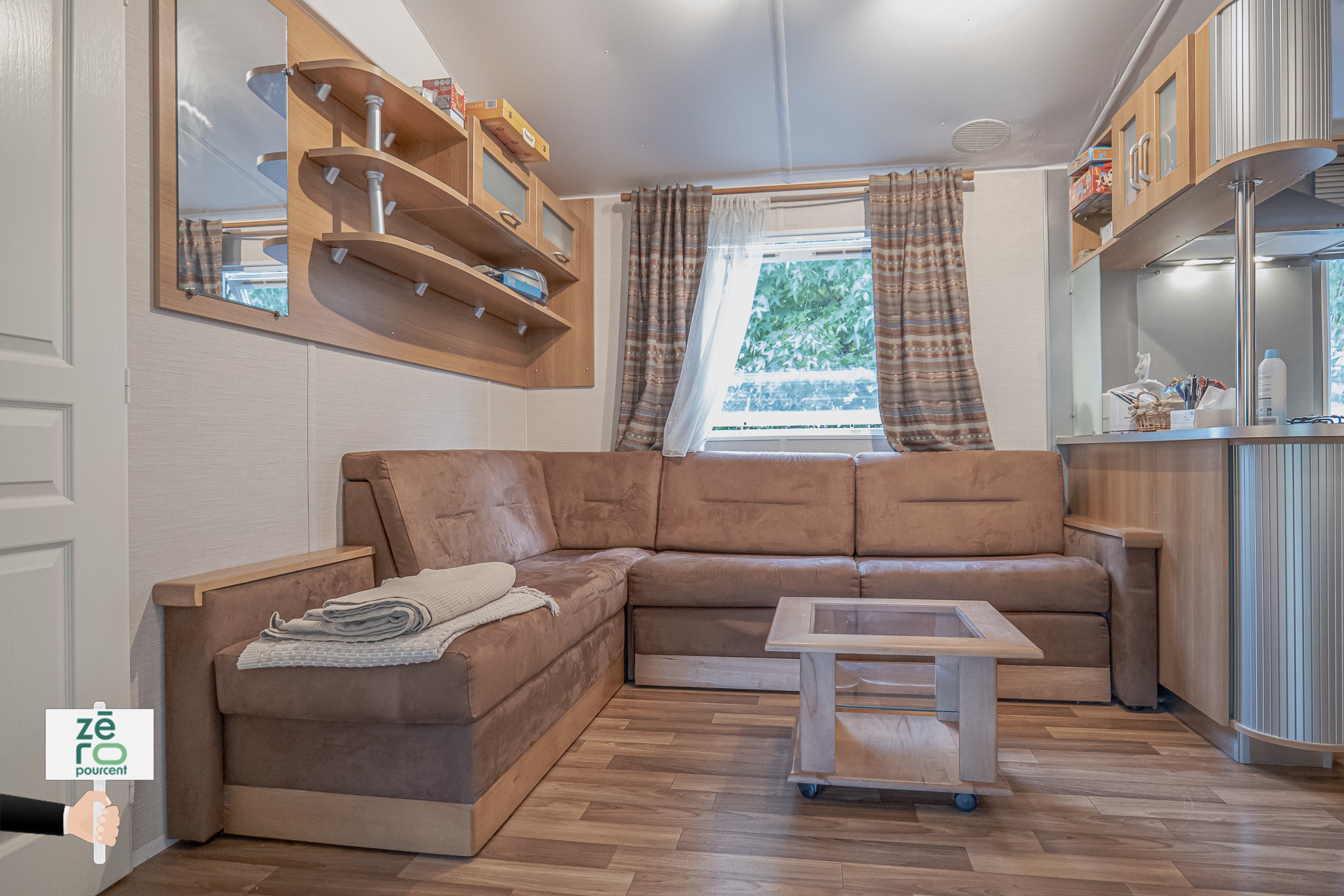 Bien immobilier à vendre à St cyr en talmondais, 272 m², 3 pièces – photo 3 sur 20