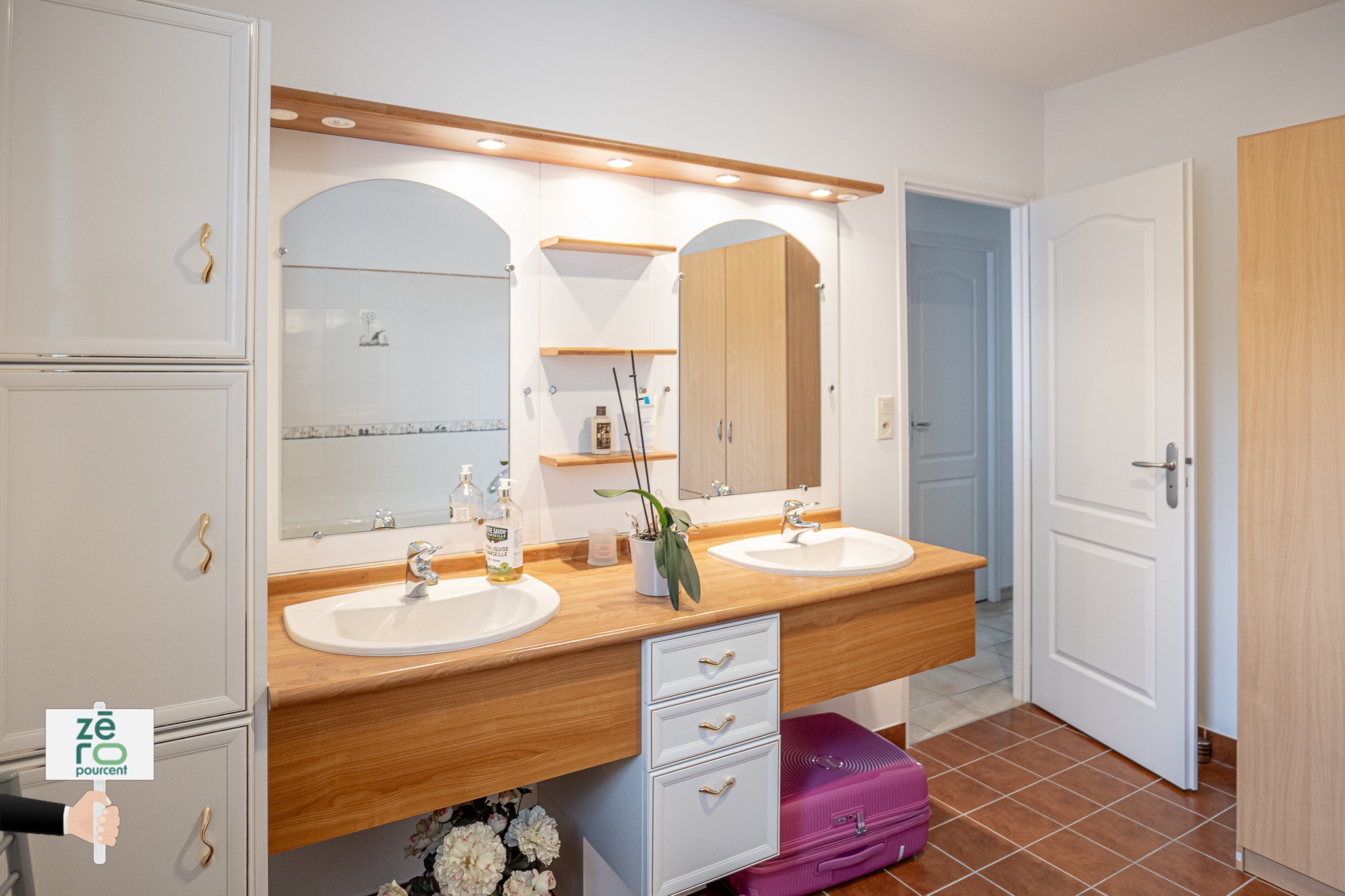 Maison de 7 pièces de 233 m2 sur un terrain de 2280 m2 à Châteauneuf — photo 14