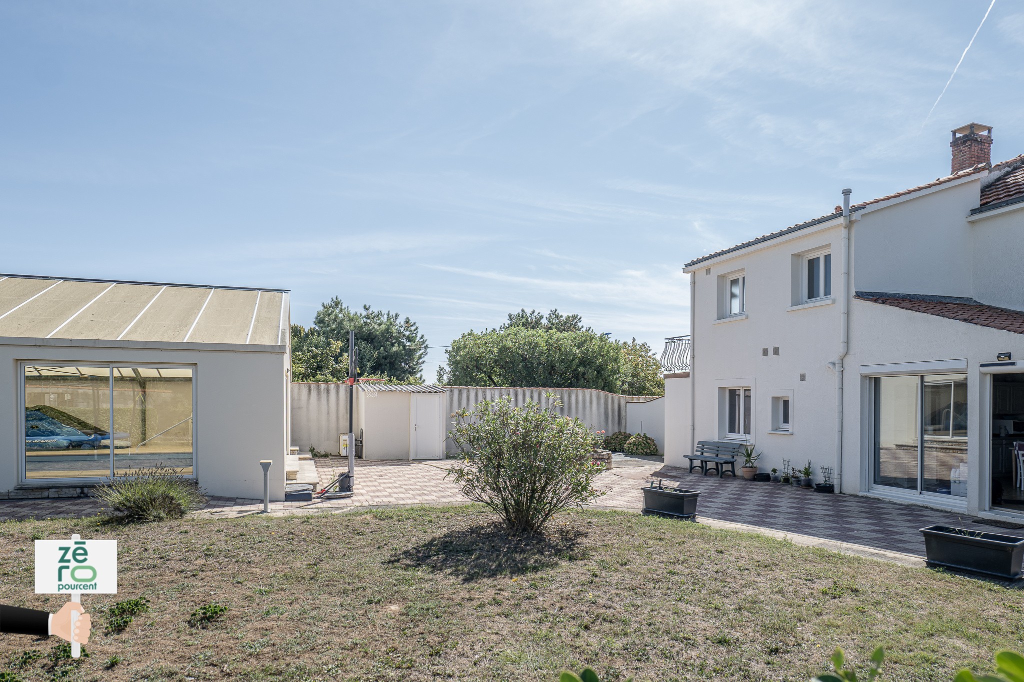 Maison à vendre à Les magnils reigniers, 187 m², 7 pièces – photo 2 sur 20