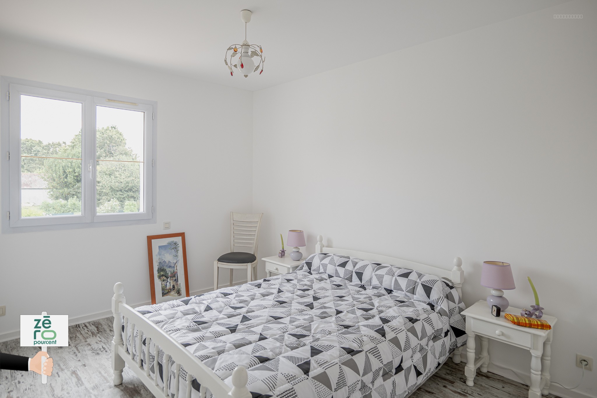 Maison de 7 pièces de 233 m2 sur un terrain de 2280 m2 à Châteauneuf — photo 17