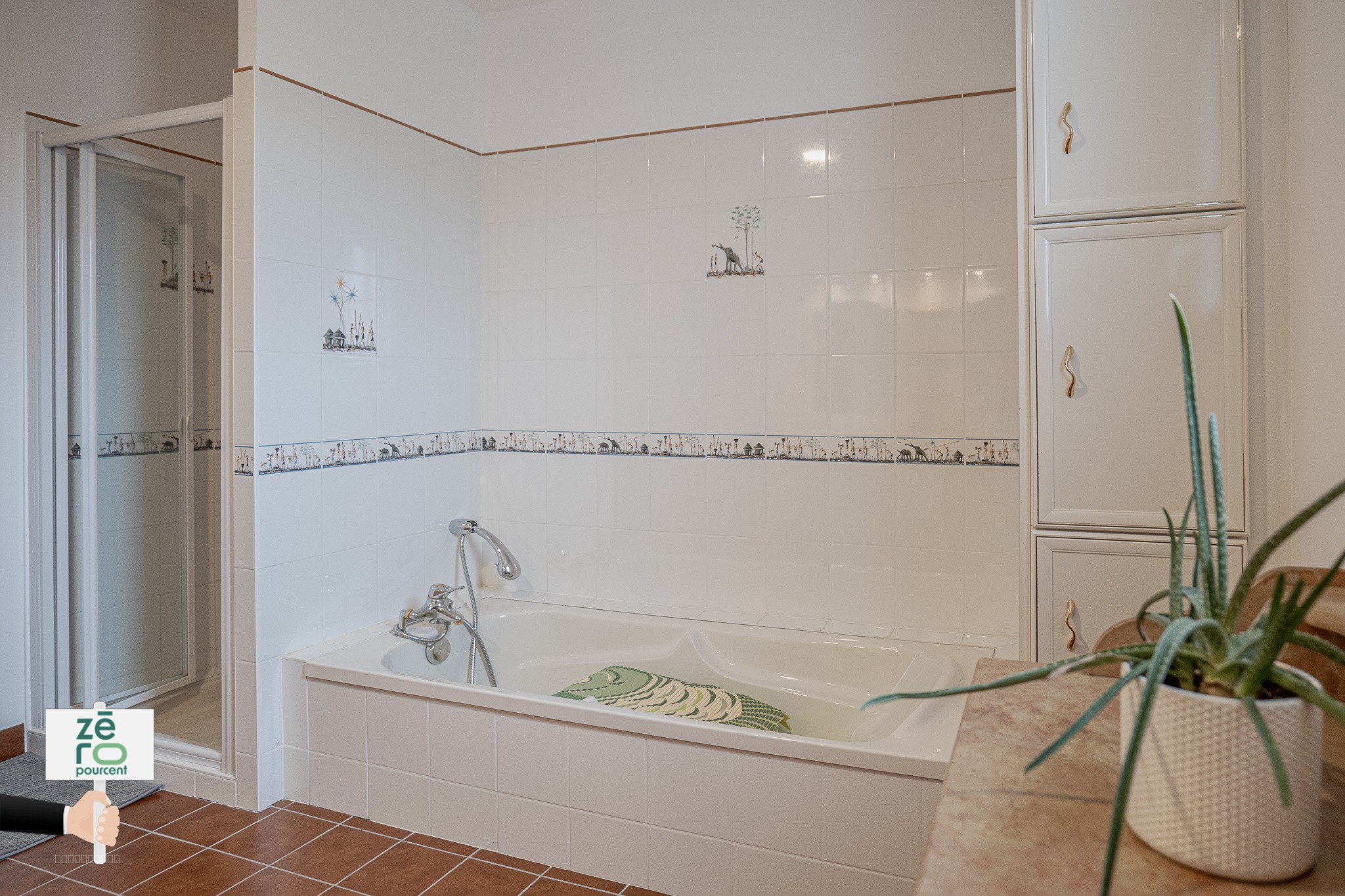 Maison de 7 pièces de 233 m2 sur un terrain de 2280 m2 à Châteauneuf — photo 16
