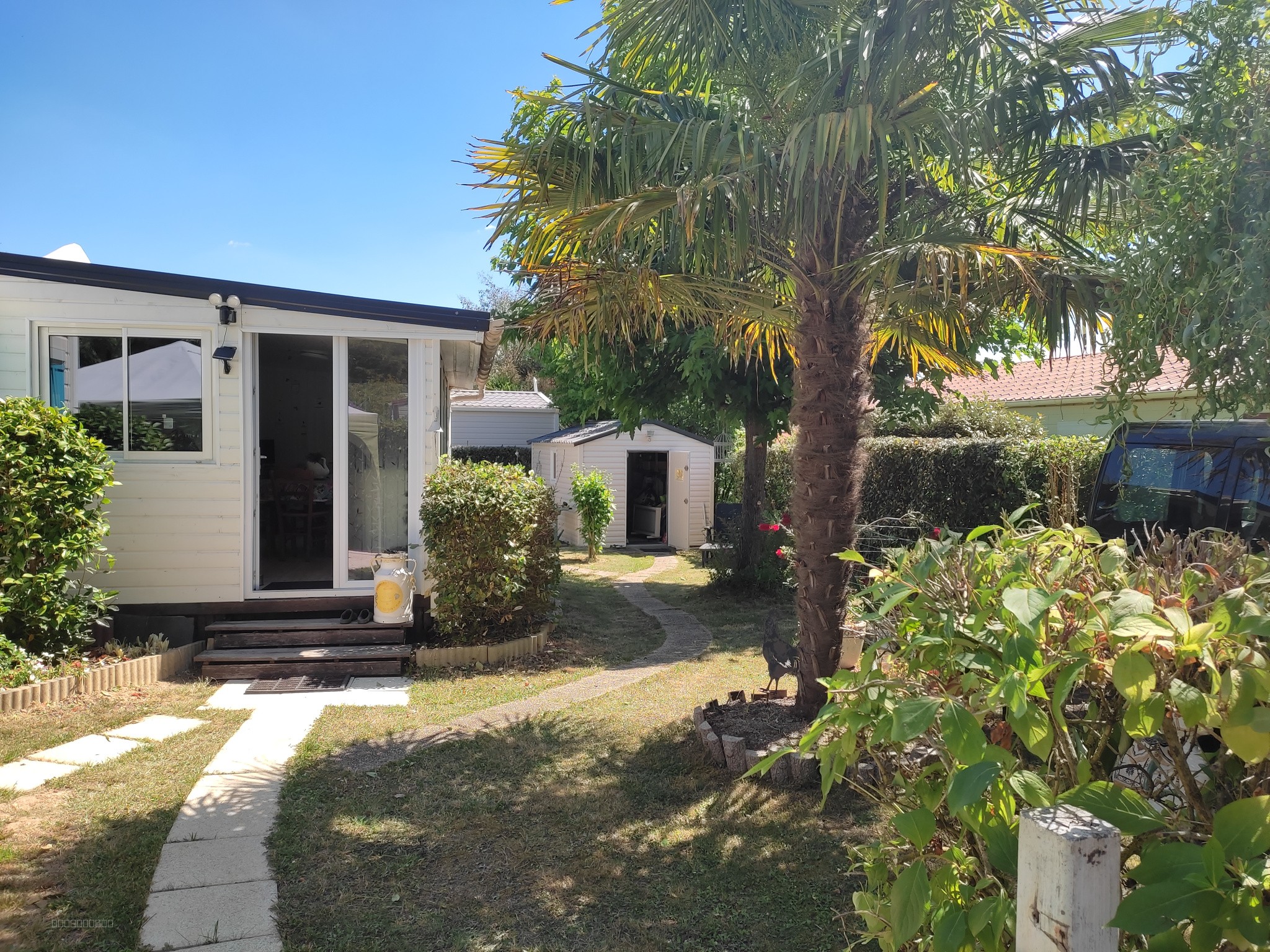 Bien immobilier à vendre à St cyr en talmondais, 294 m², 4 pièces – photo 2 sur 17