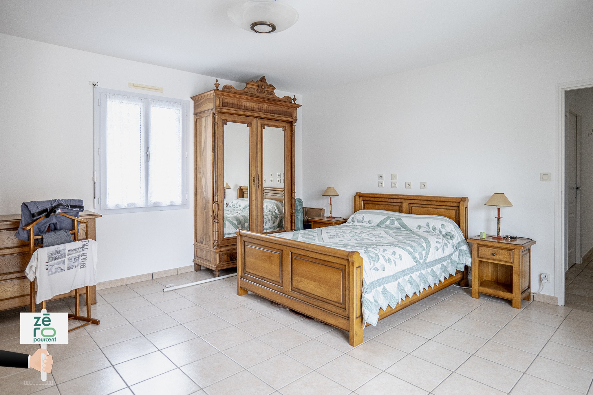 Maison de 7 pièces de 233 m2 sur un terrain de 2280 m2 à Châteauneuf — photo 12