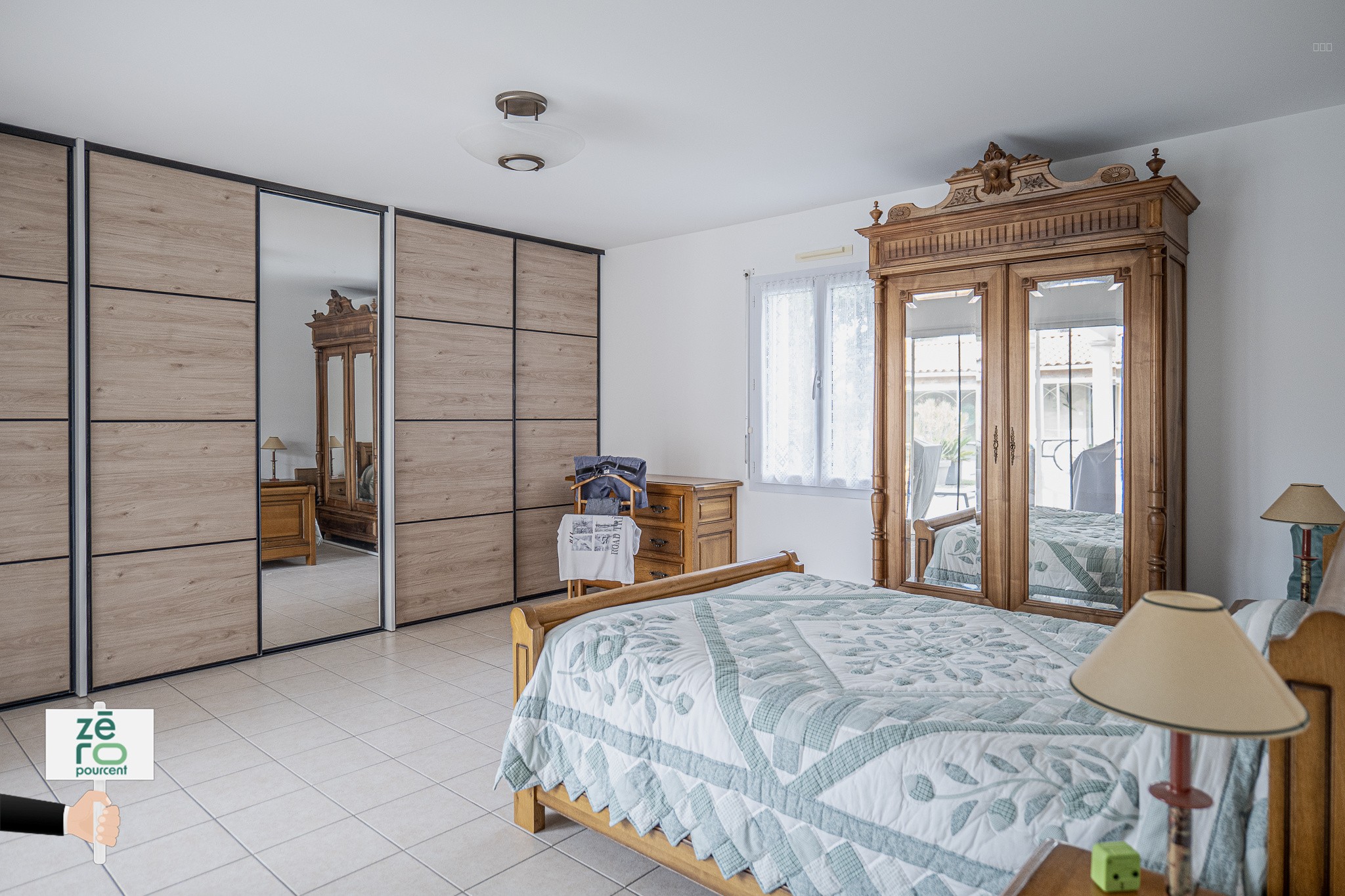 Maison de 7 pièces de 233 m2 sur un terrain de 2280 m2 à Châteauneuf — photo 13