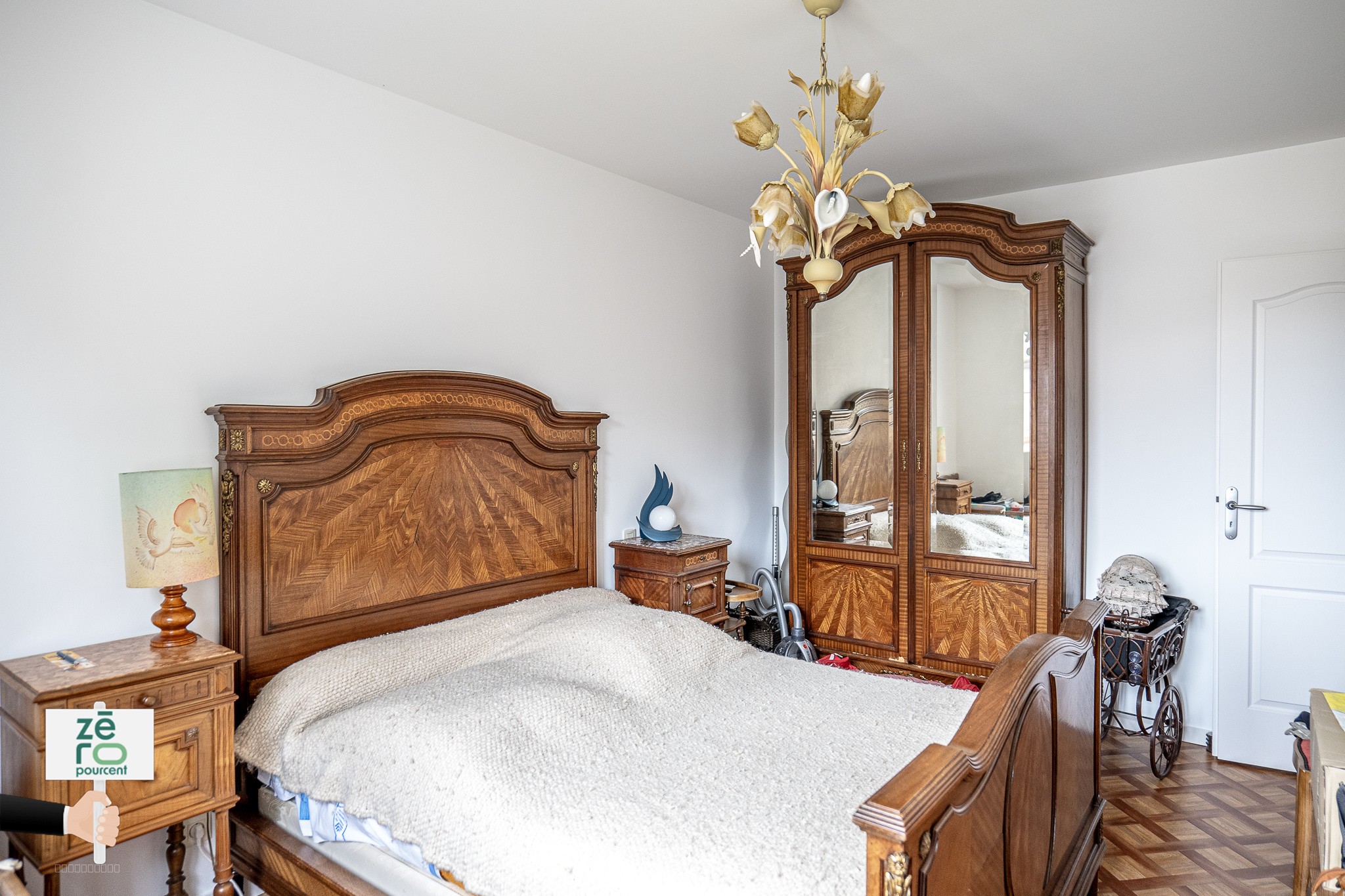 Maison de 7 pièces de 233 m2 sur un terrain de 2280 m2 à Châteauneuf — photo 20