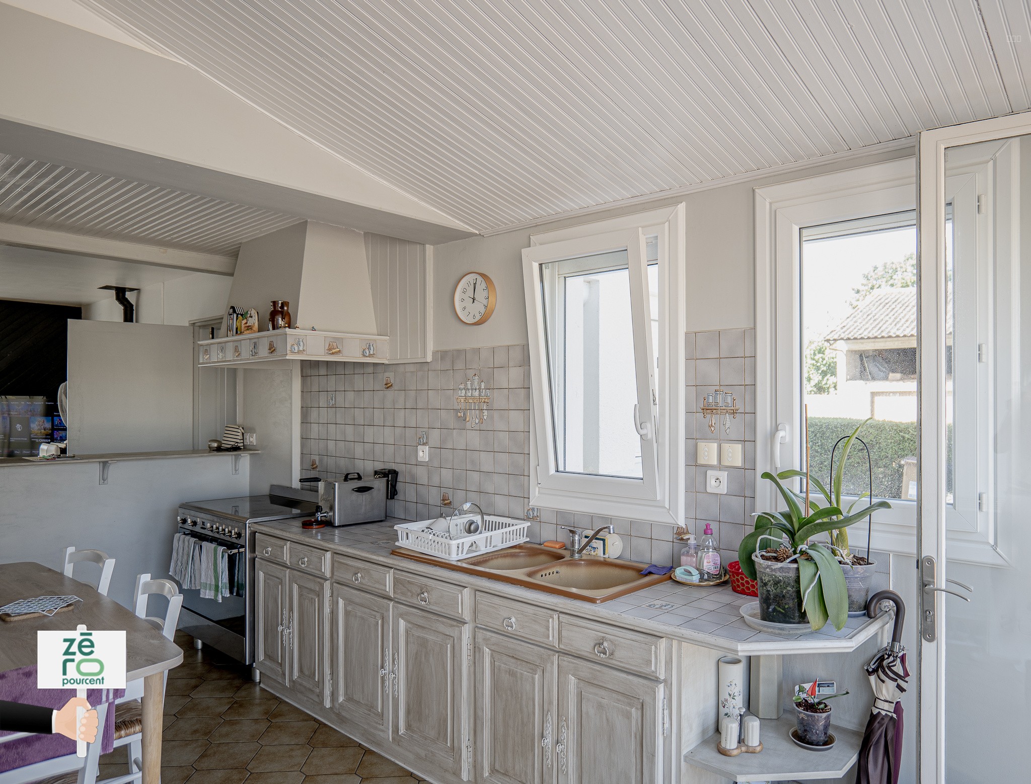 Maison à vendre à Les magnils reigniers, 187 m², 7 pièces – photo 3 sur 20