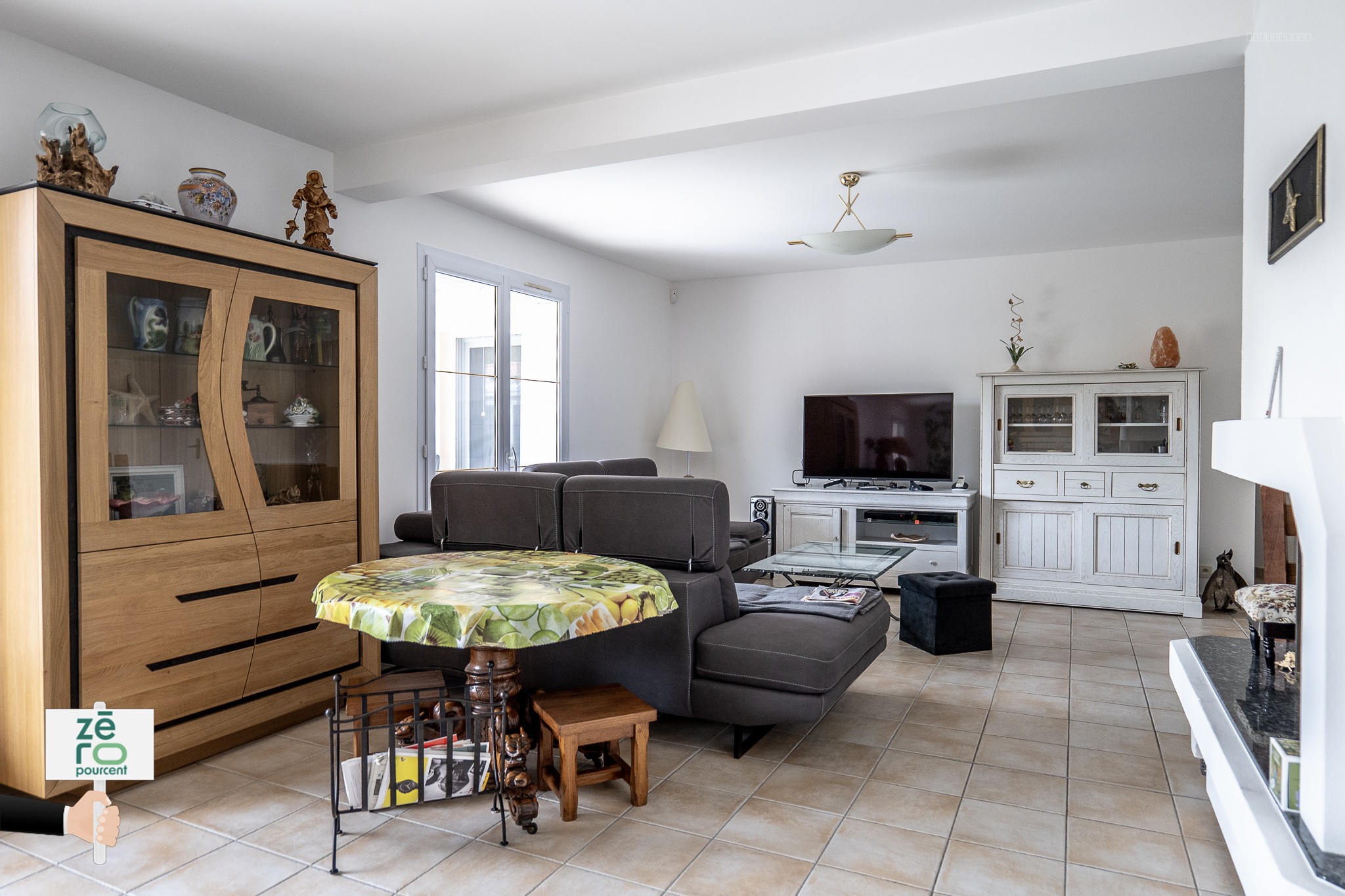 Maison de 7 pièces de 233 m2 sur un terrain de 2280 m2 à Châteauneuf — photo 7