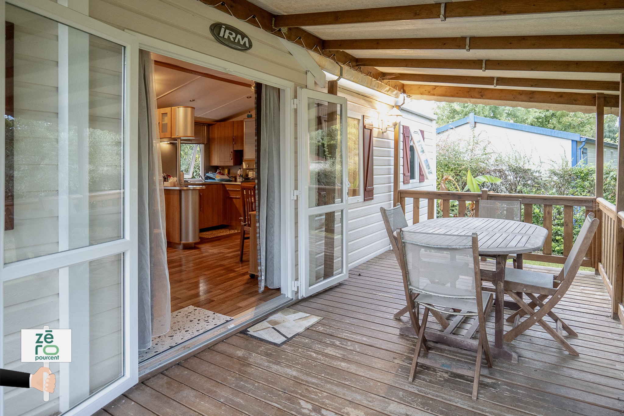 Bien immobilier à vendre à St cyr en talmondais, 272 m², 3 pièces – photo 2 sur 20