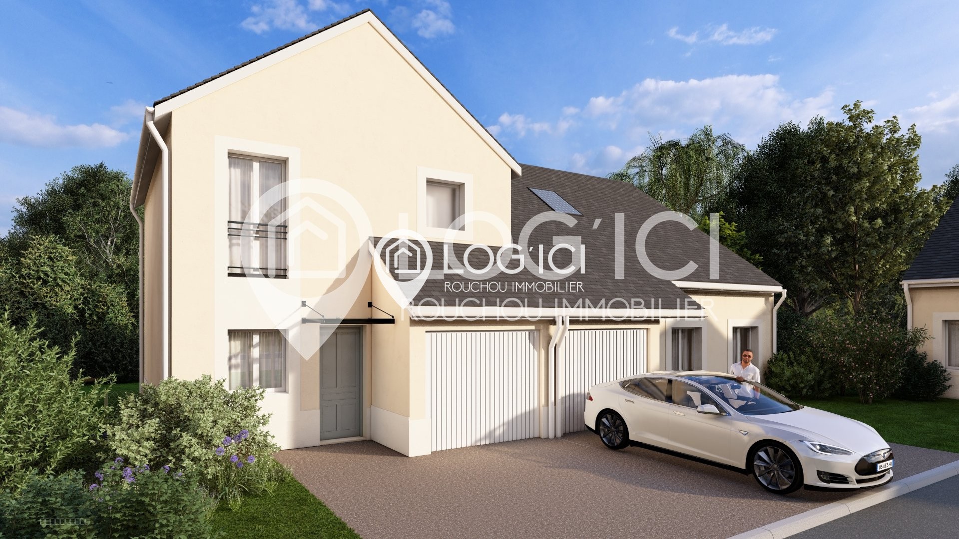 Maison à vendre à Idron, 80 m², 4 pièces – photo 2 sur 14