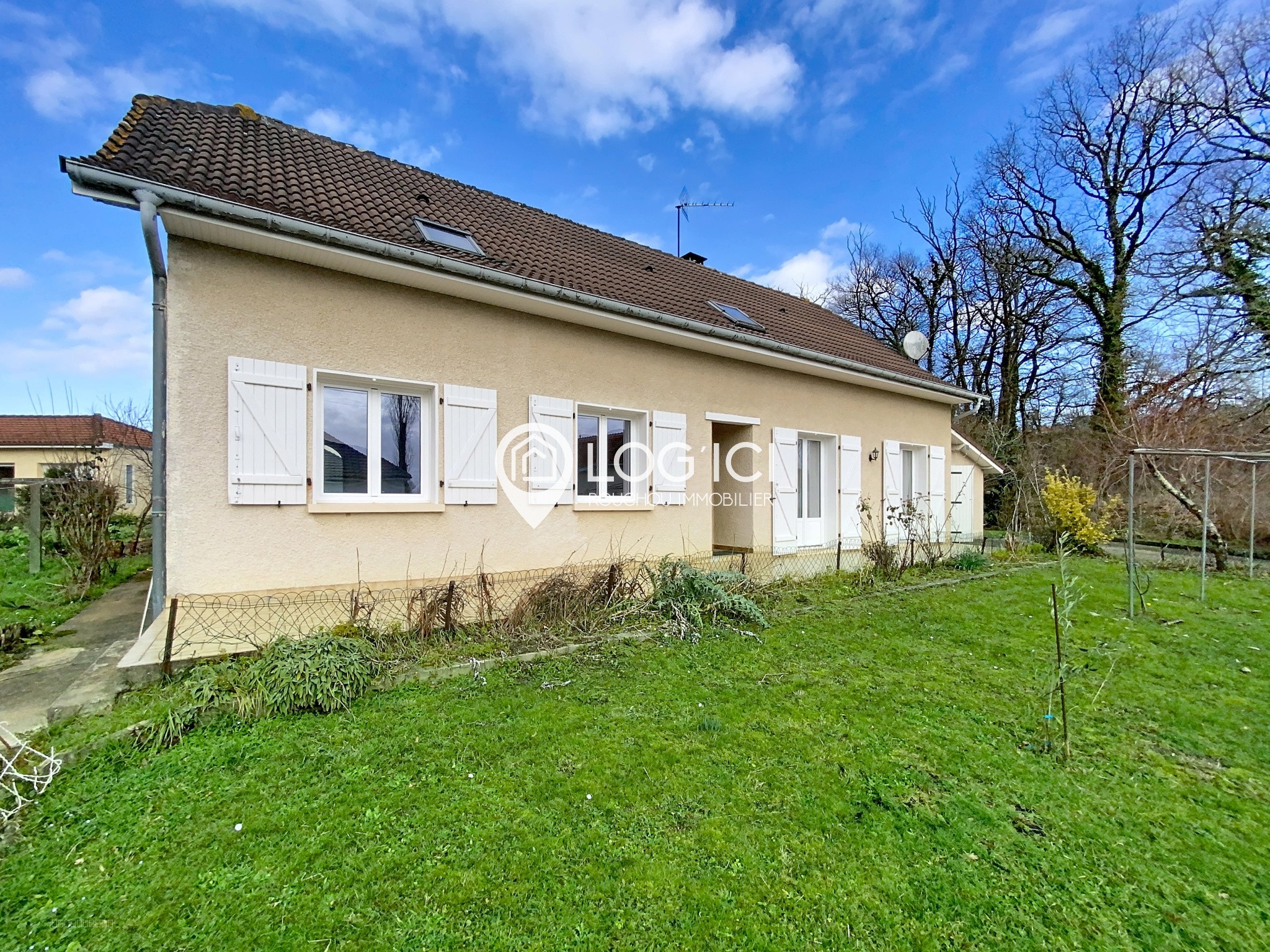 Maison à vendre à Montardon, 167 m², 7 pièces – photo 2 sur 13