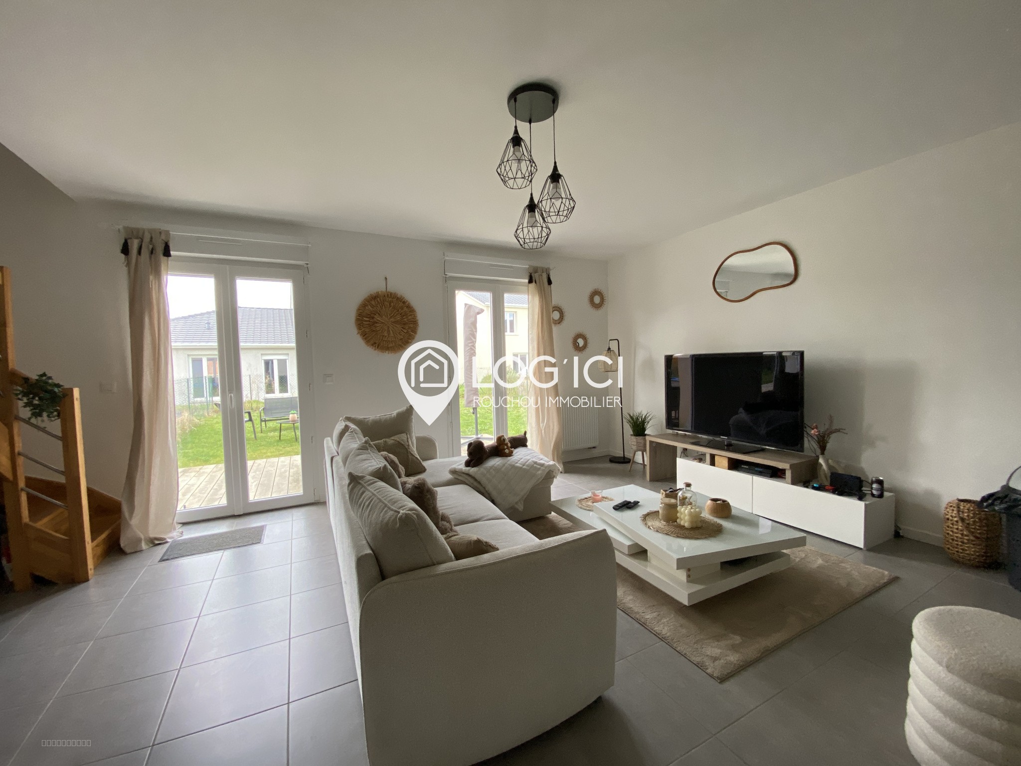 Maison à vendre à Lons, 80 m², 4 pièces – photo 2 sur 14