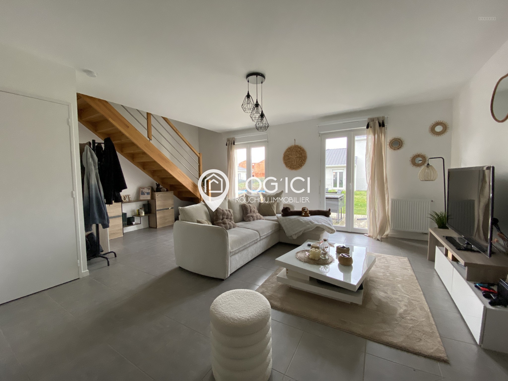 Maison à vendre à Lons, 80 m², 4 pièces – photo 1 sur 14