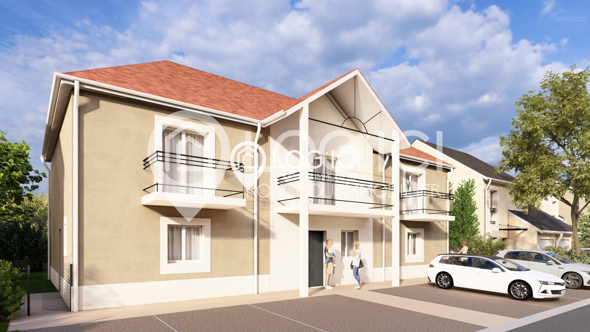 Maison T4 Idron — photo 1