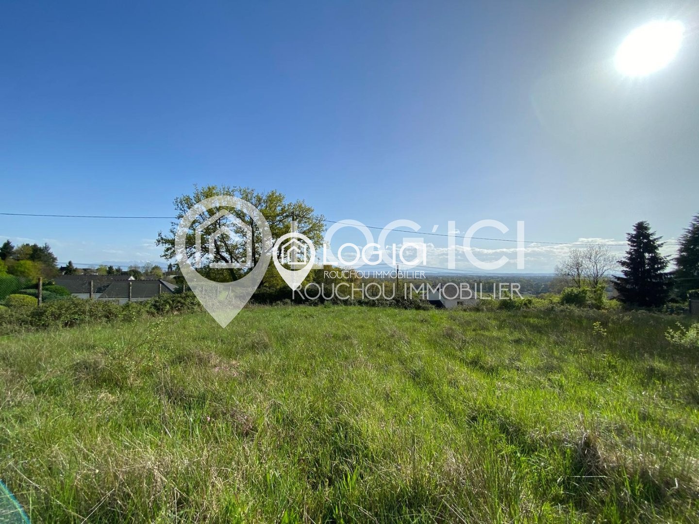 Terrain à vendre à Serres castet, 1 285 m² – photo 3 sur 6