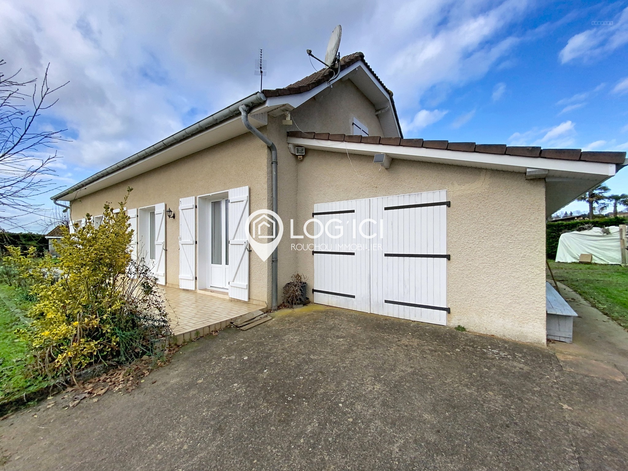 Maison à vendre à Montardon, 167 m², 7 pièces – photo 1 sur 13