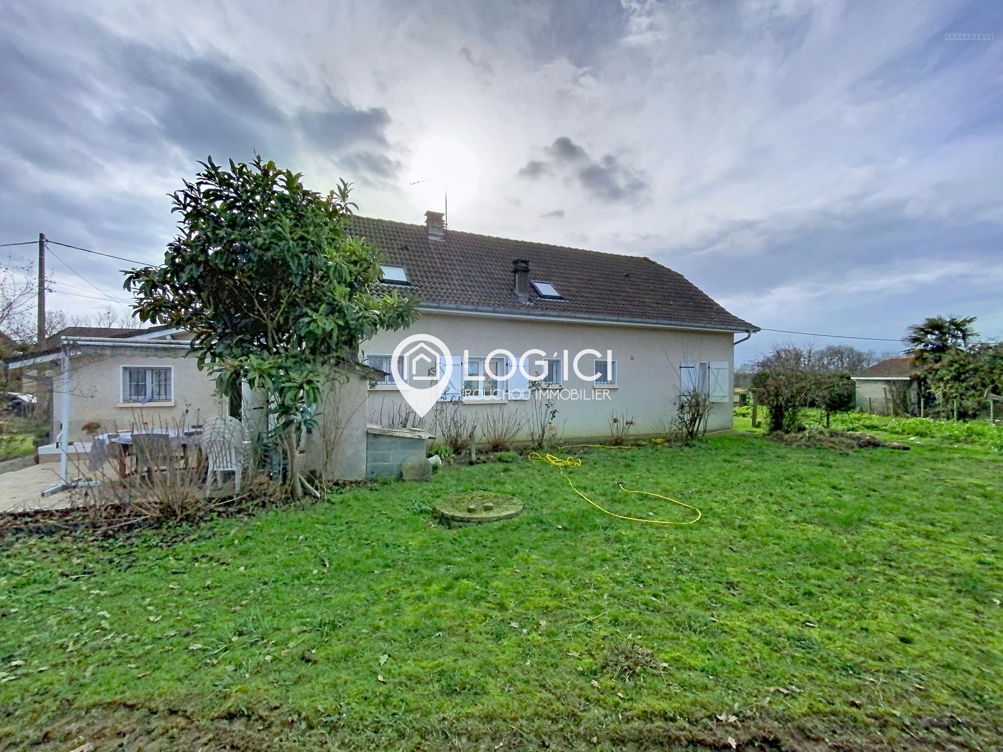 Maison à vendre à Montardon, 167 m², 7 pièces – photo 3 sur 13