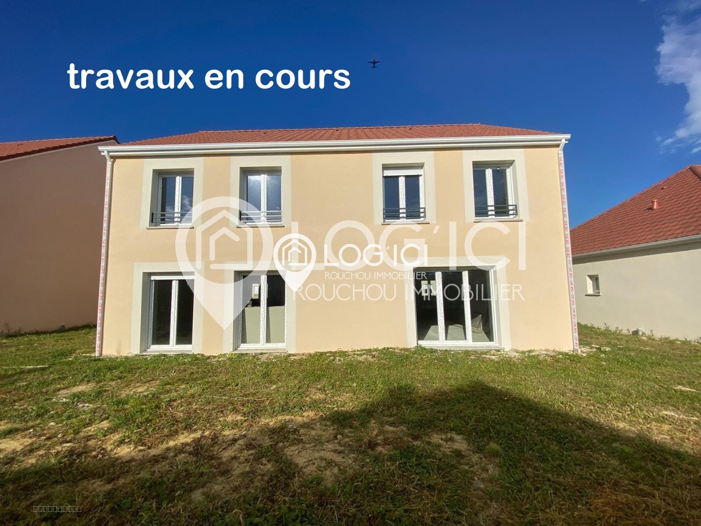 Maison à vendre à Lescar, 90 m², 5 pièces – photo 2 sur 9