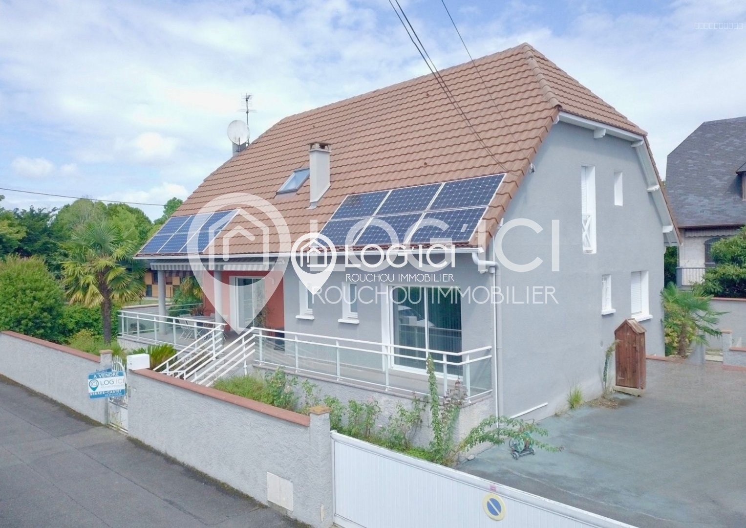 Maison à vendre à Billere, 204 m², 6 pièces – photo 1 sur 20