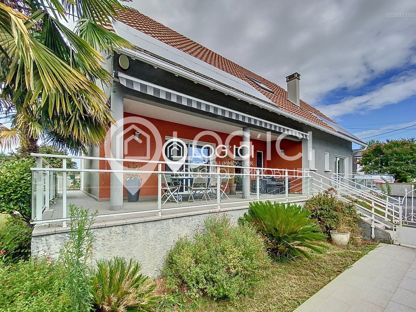 Maison à vendre à Billere, 204 m², 6 pièces – photo 3 sur 20