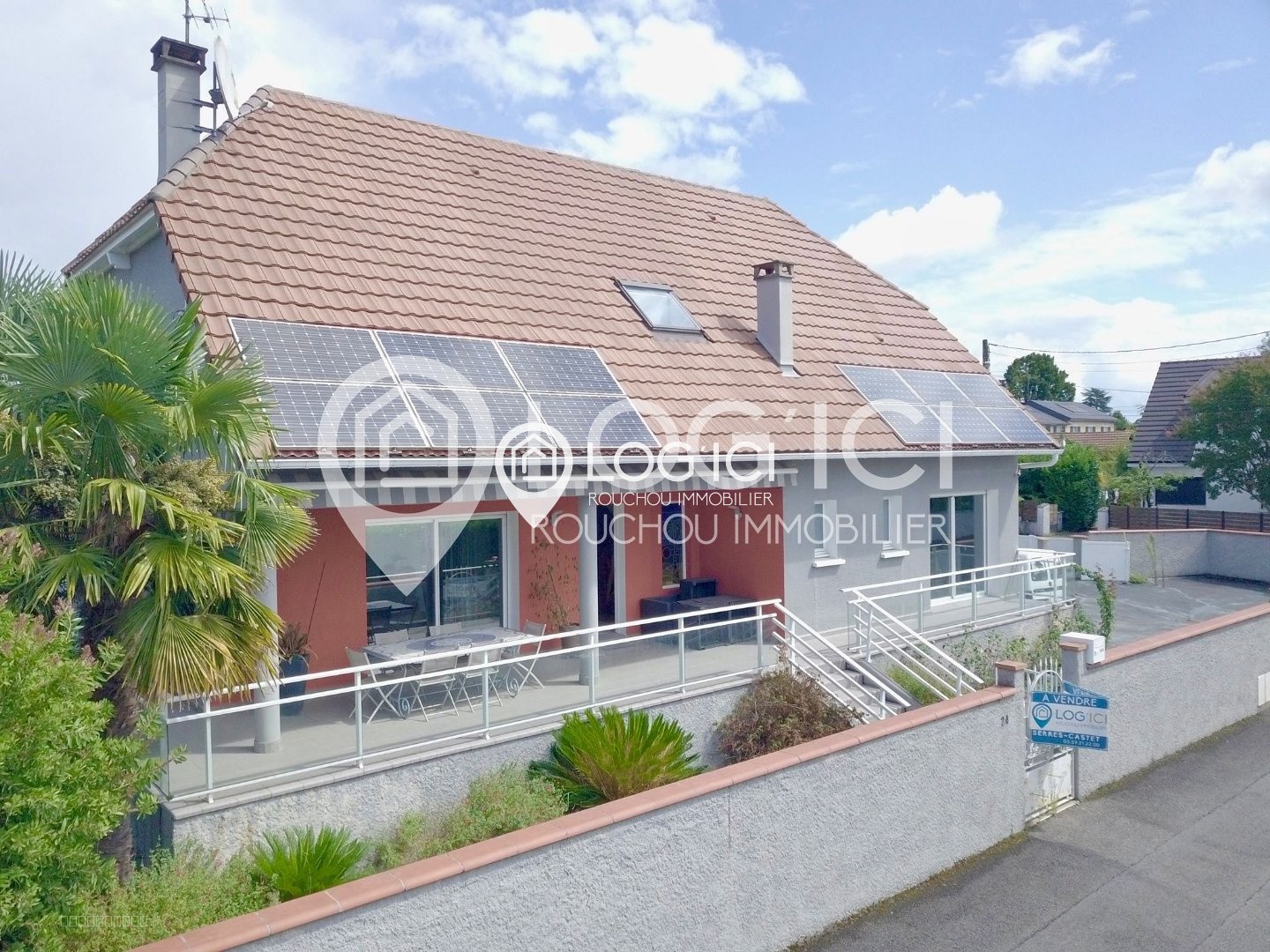 Maison à vendre à Billere, 204 m², 6 pièces – photo 2 sur 20