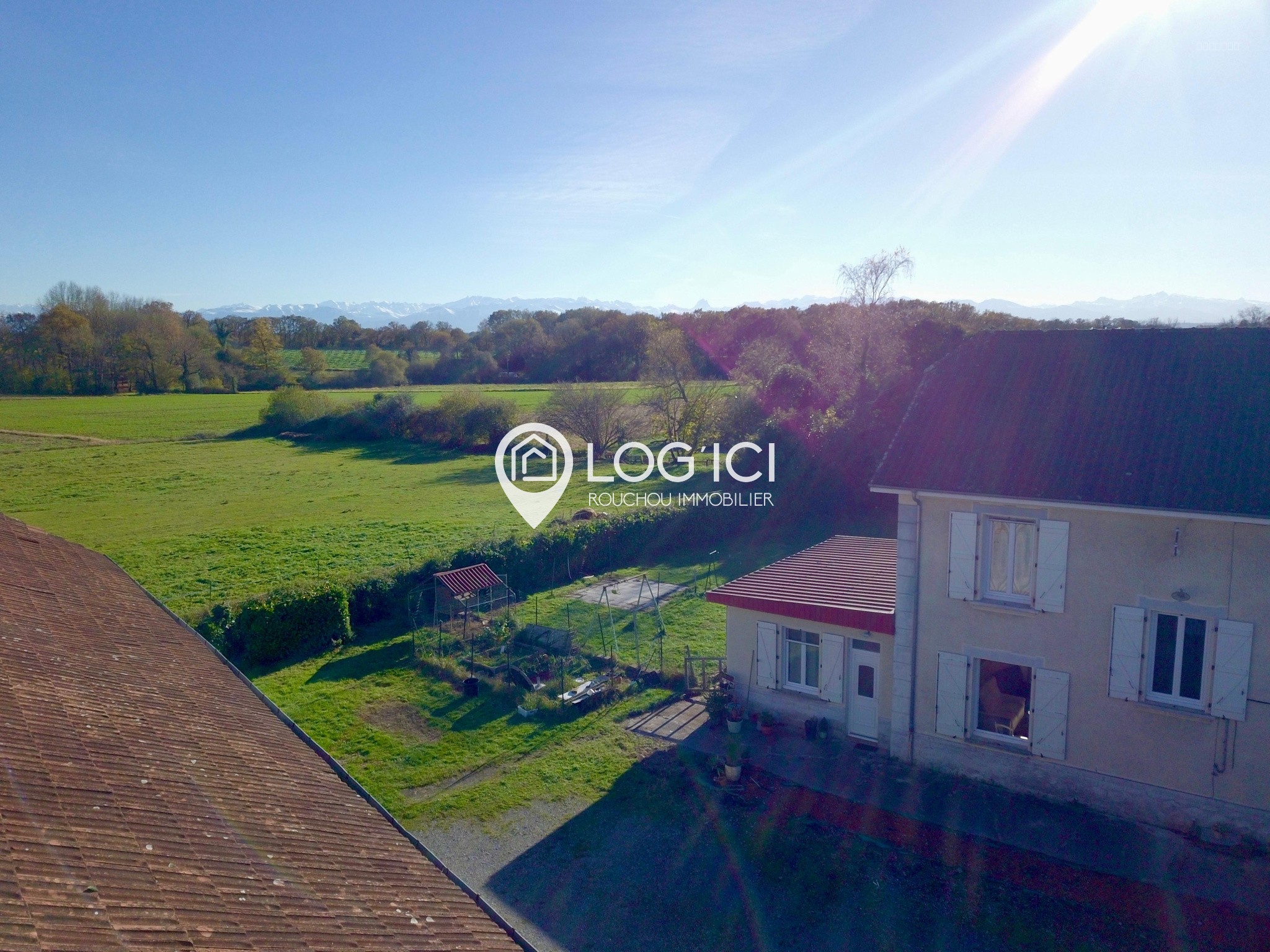 Maison à vendre à Caubios loos, 203,57 m², 6 pièces – photo 3 sur 20