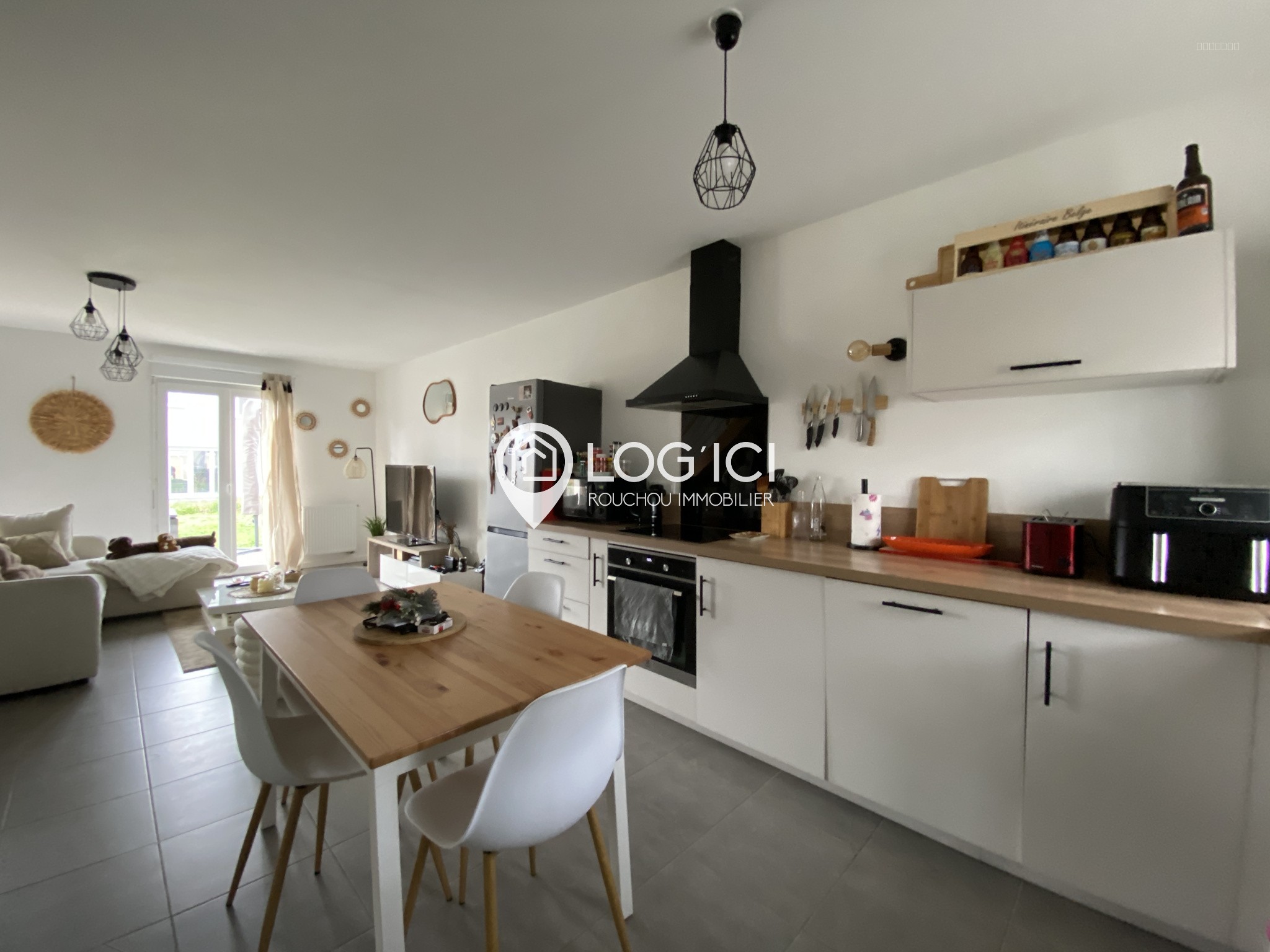 Maison à vendre à Lons, 80 m², 4 pièces – photo 3 sur 14