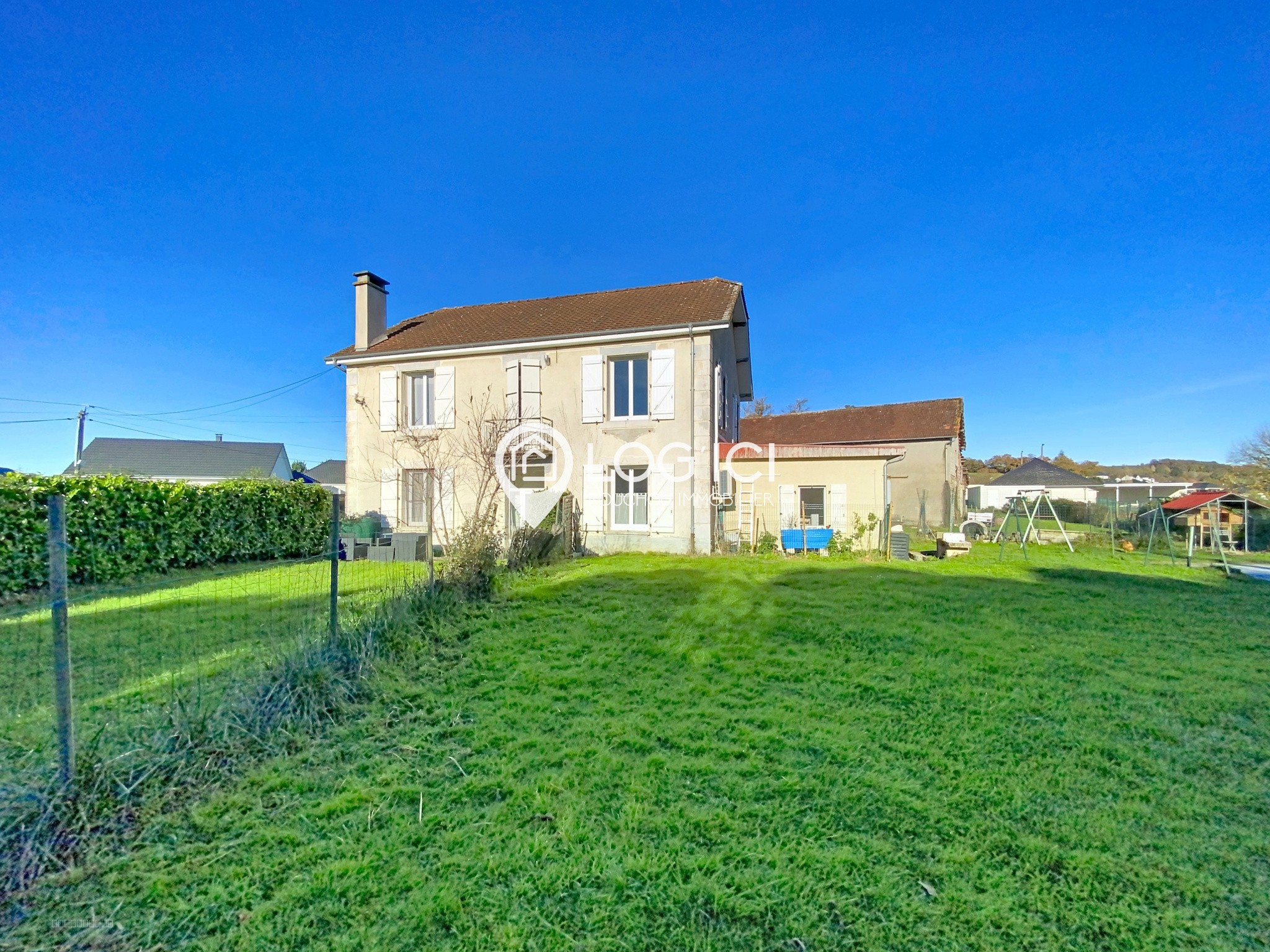 Maison à vendre à Caubios loos, 203,57 m², 6 pièces – photo 2 sur 20