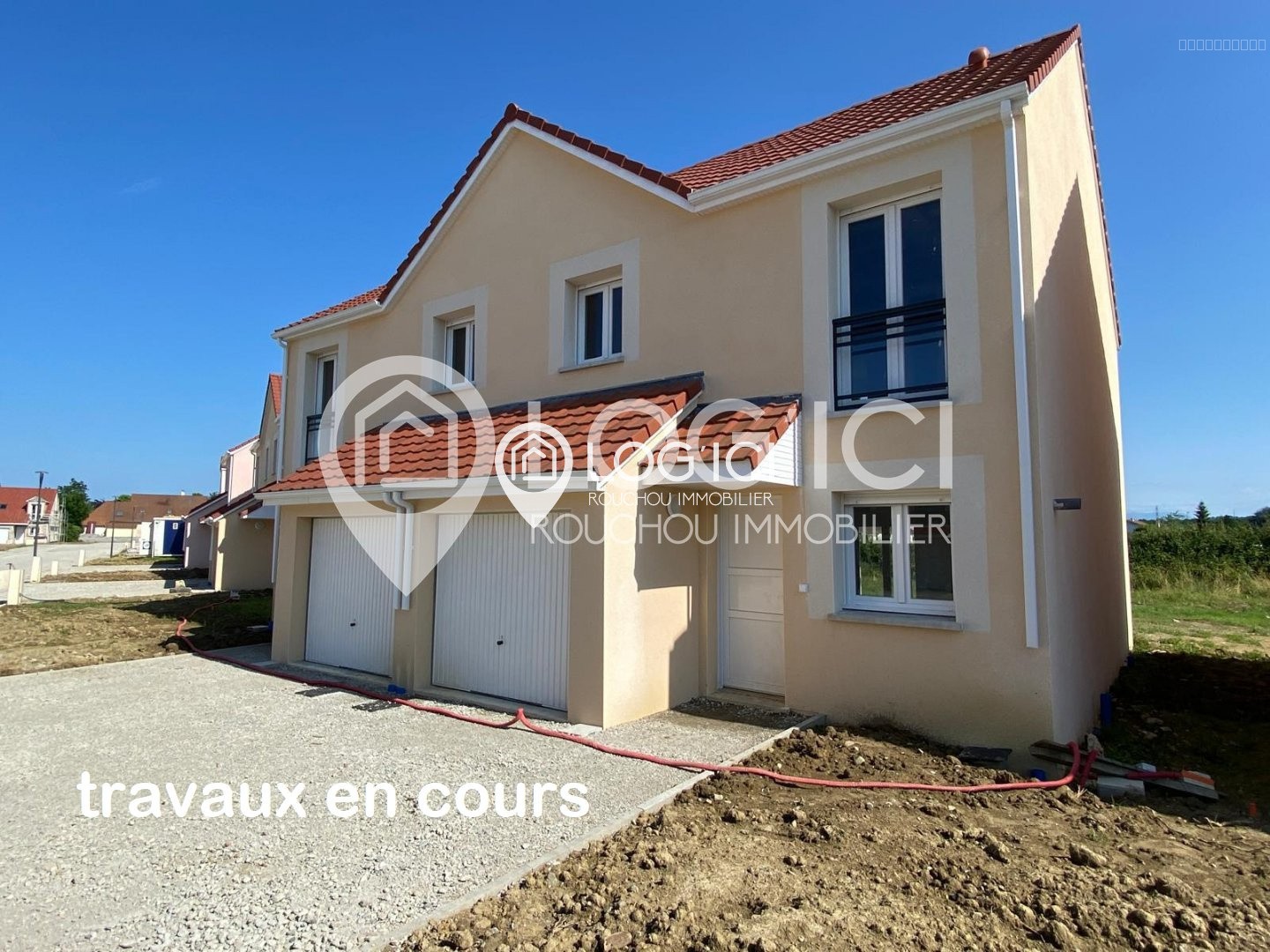 Maison à vendre à Lescar, 90 m², 5 pièces – photo 1 sur 9