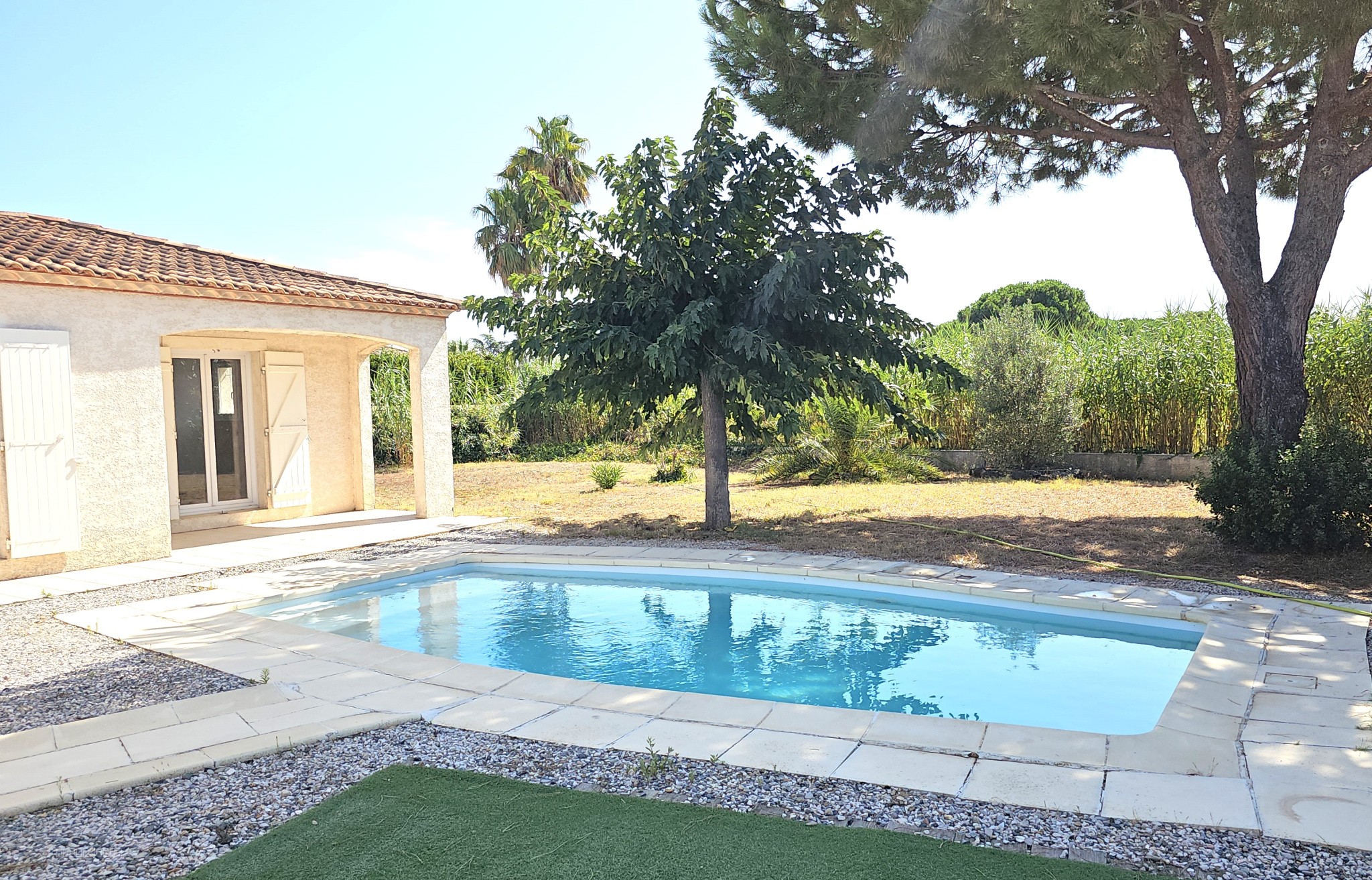 Villa à vendre à Le grau d agde, 100 m², 5 pièces – photo 2 sur 5