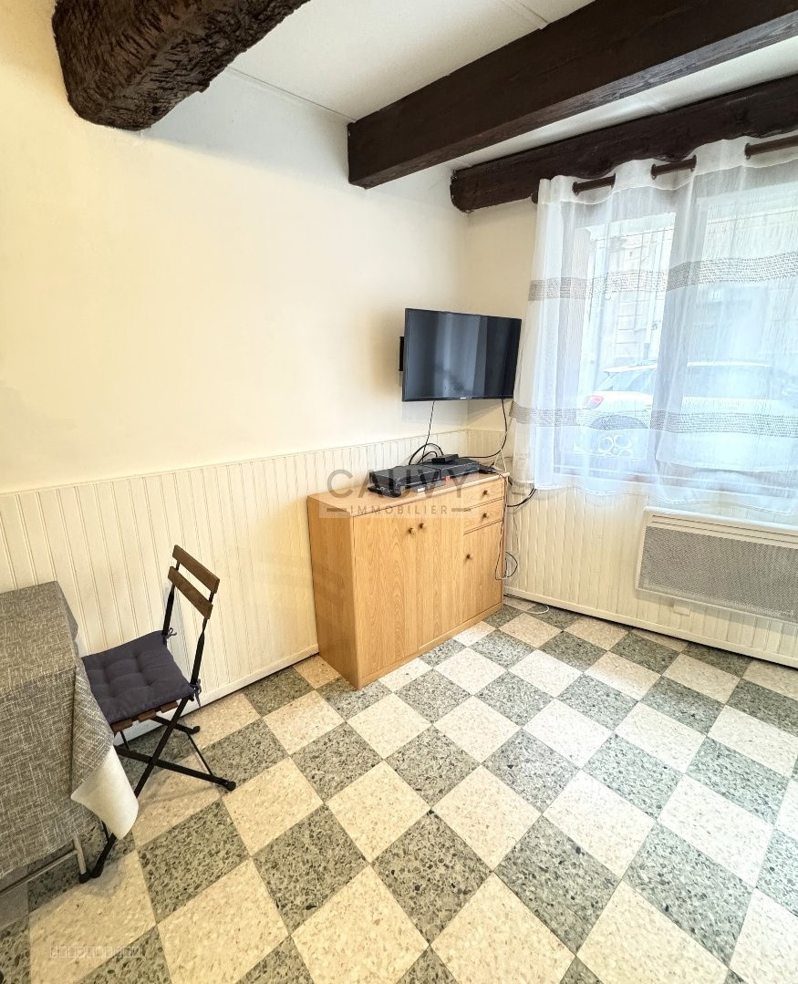 Studio à vendre à Agde, 25 m², 1 pièce – photo 2 sur 4