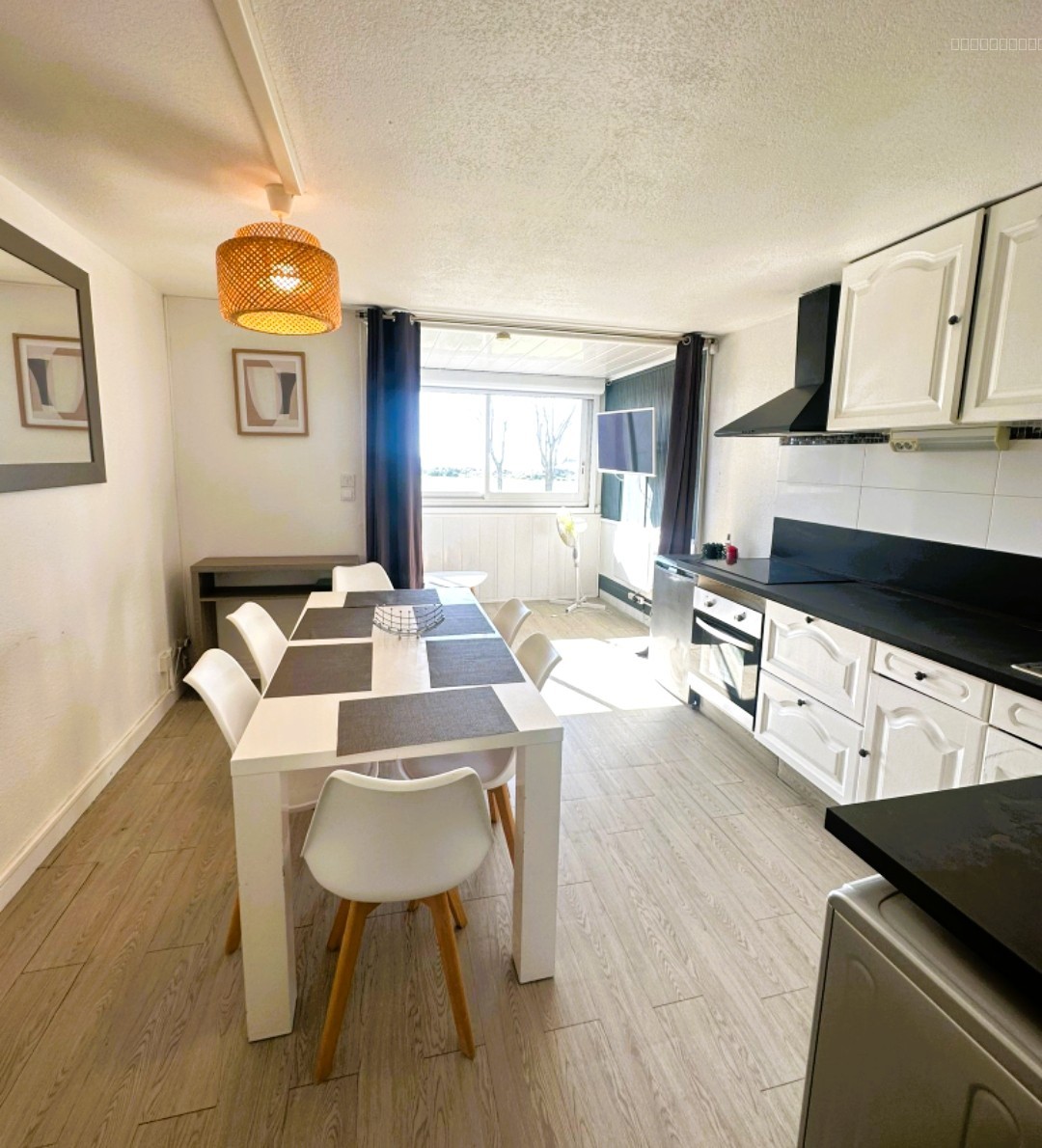 Appartement à vendre à Agde, 30 m², 2 pièces – photo 3 sur 10