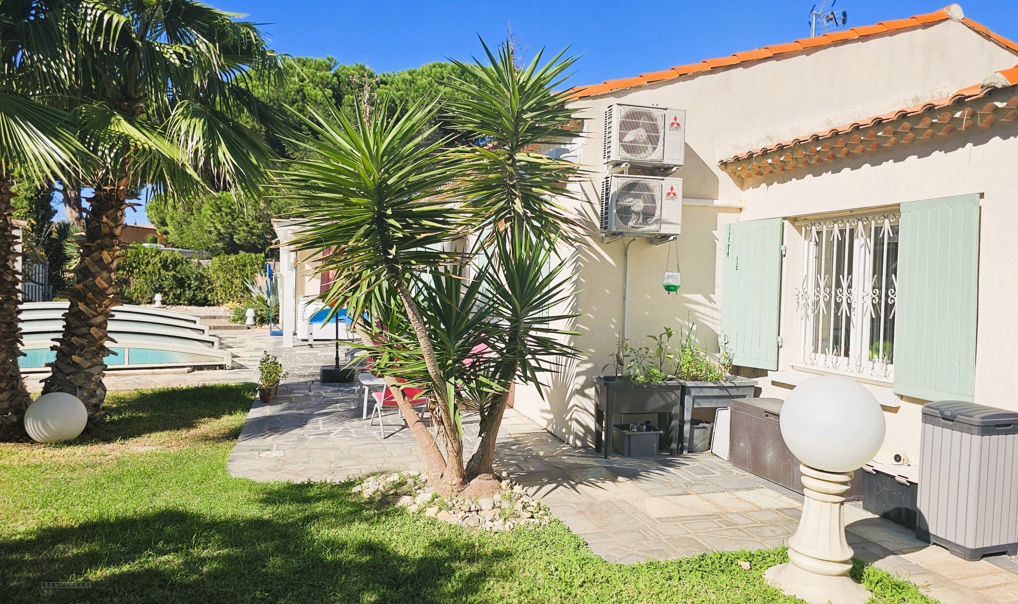 Villa à vendre à Agde, 170 m², 5 pièces – photo 2 sur 7