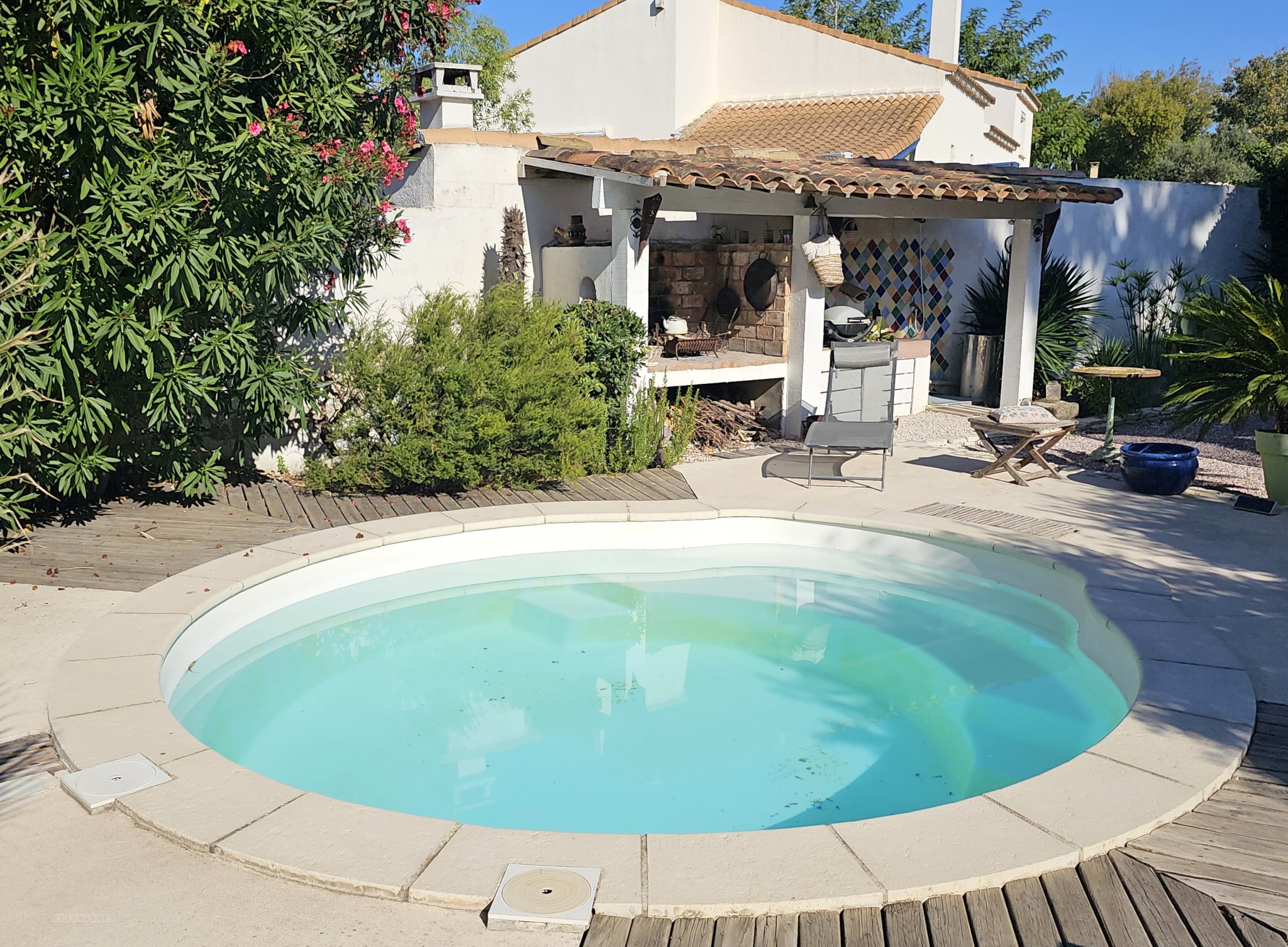 Villa à vendre à Agde, 160 m², 6 pièces – photo 2 sur 4