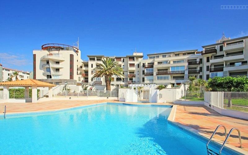 Appartement à vendre à Agde, 34 m², 1 pièce – photo 1 sur 9